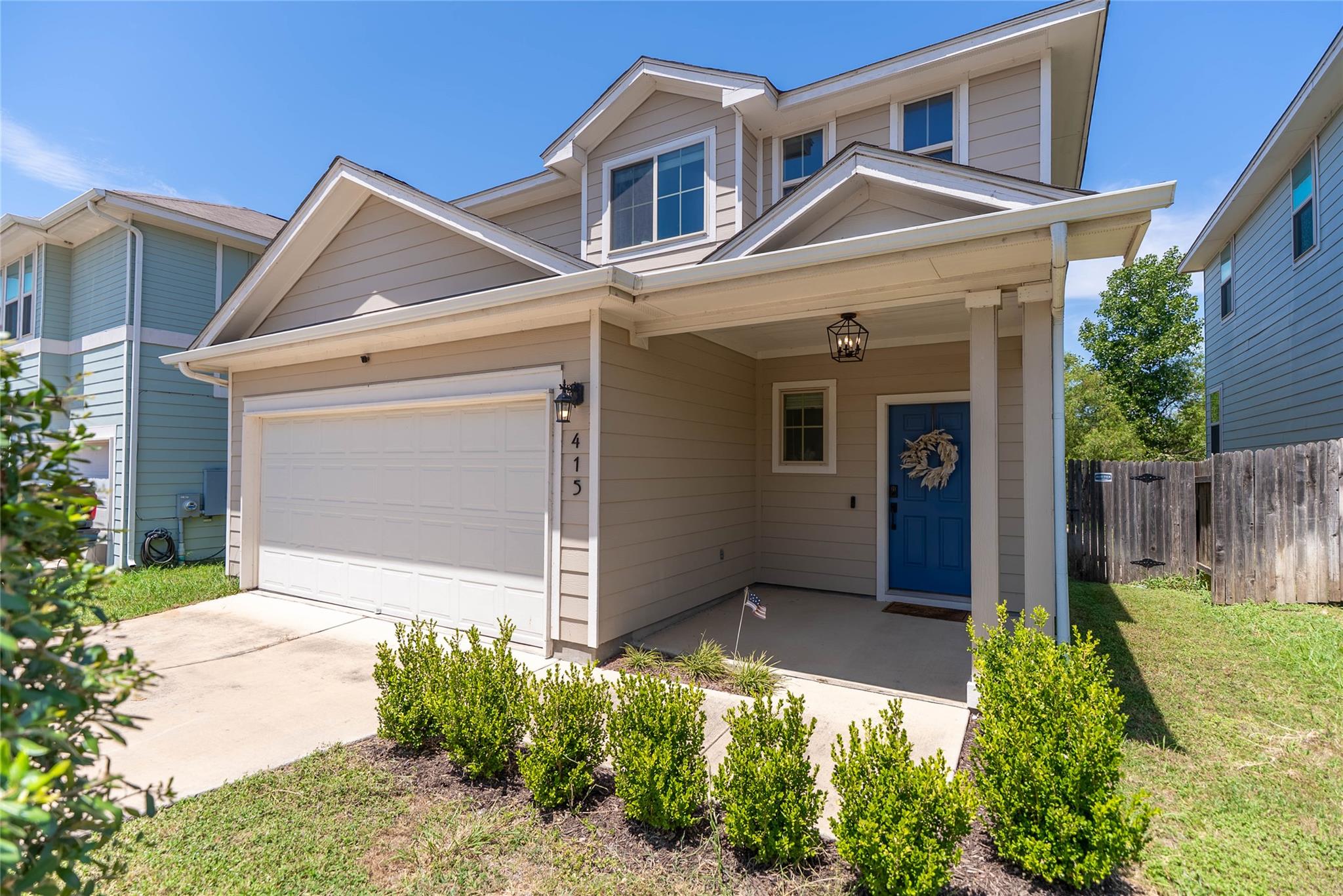 415 Eagle Brook Ln, Buda, TX 78610
