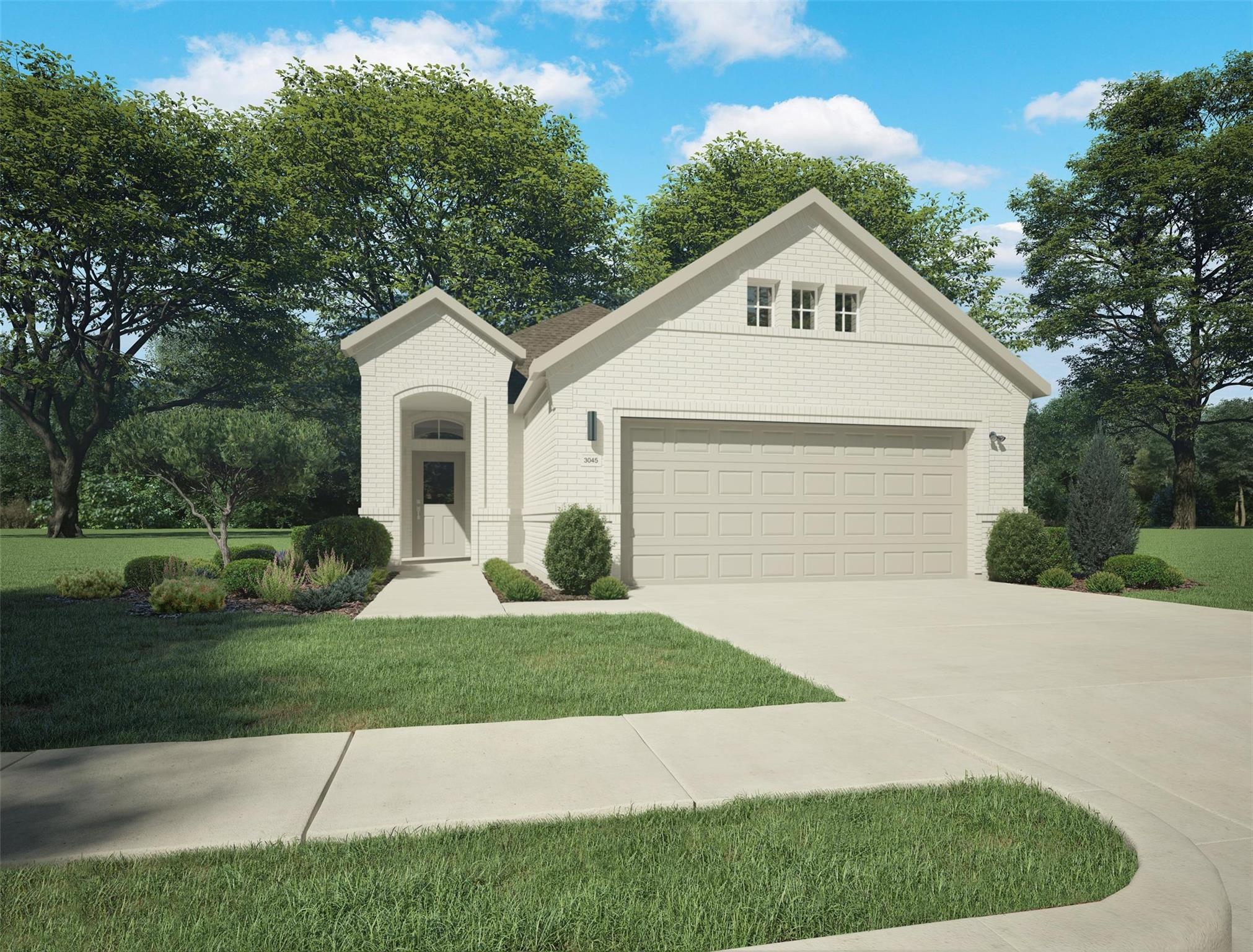 330 Bendecido Loop, Elgin, TX 78621