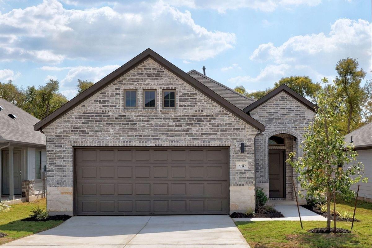 330 Bendecido Loop, Elgin, TX 78621