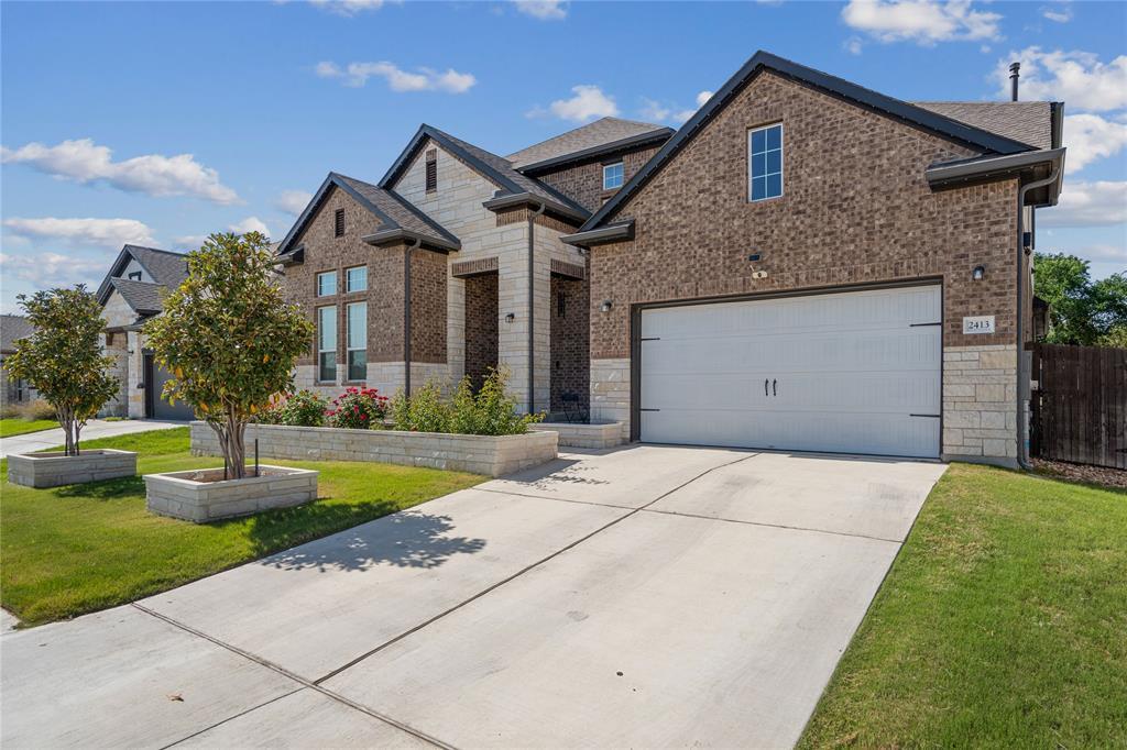 2413 Choctaw Pl, Leander, TX 78641
