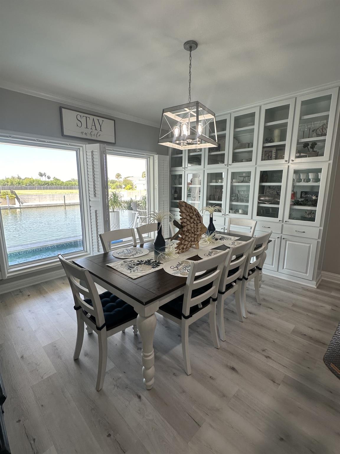 113 Tarpon Ct, Aransas Pass, TX 78336