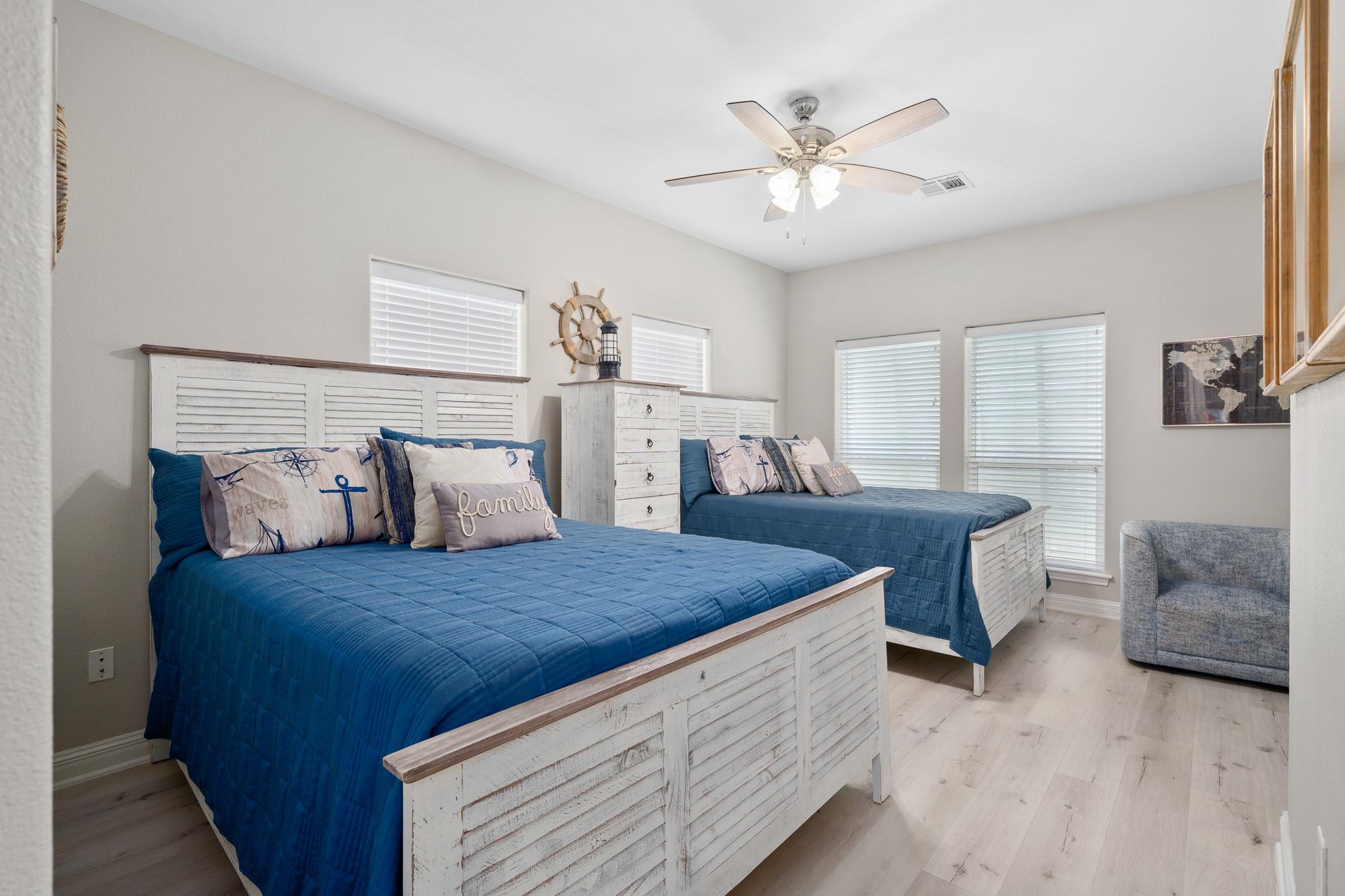 113 Tarpon Ct, Aransas Pass, TX 78336