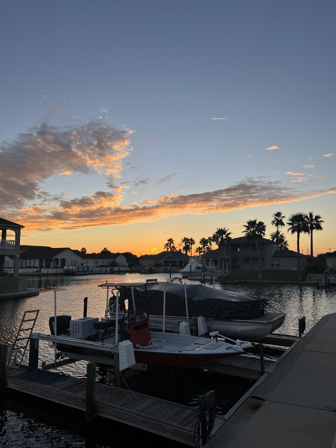 113 Tarpon Ct, Aransas Pass, TX 78336