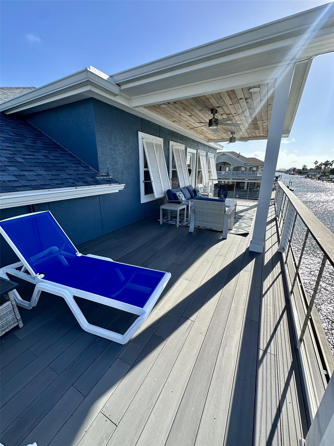 113 Tarpon Ct, Aransas Pass, TX 78336