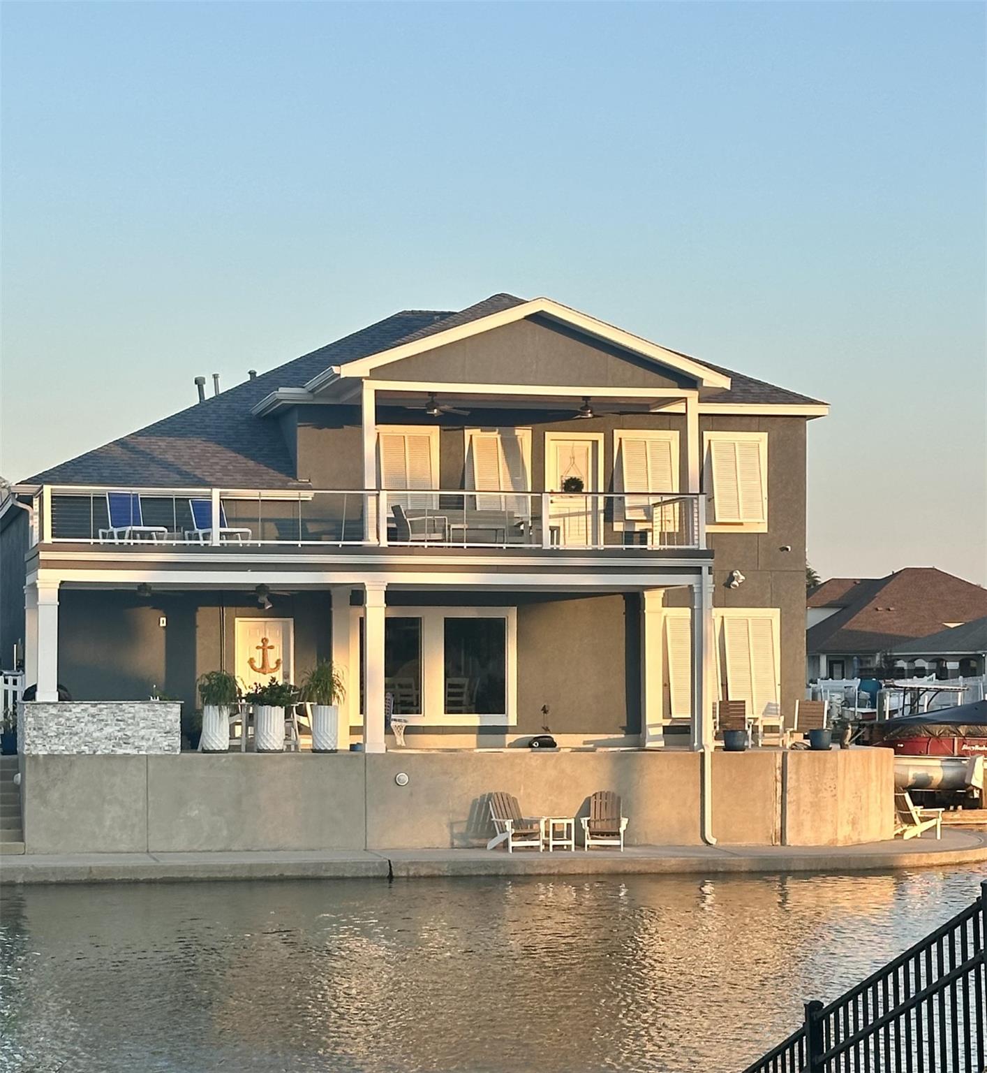 113 Tarpon Ct, Aransas Pass, TX 78336