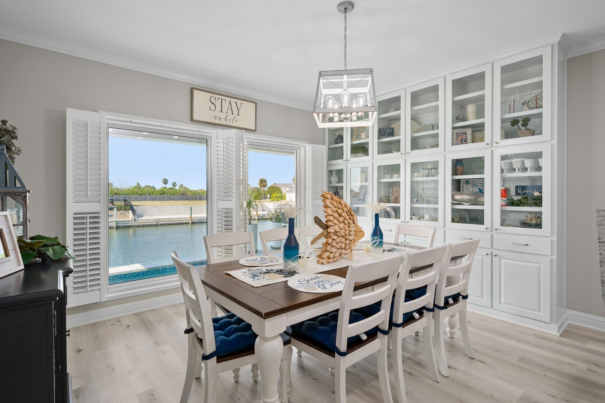 113 Tarpon Ct, Aransas Pass, TX 78336