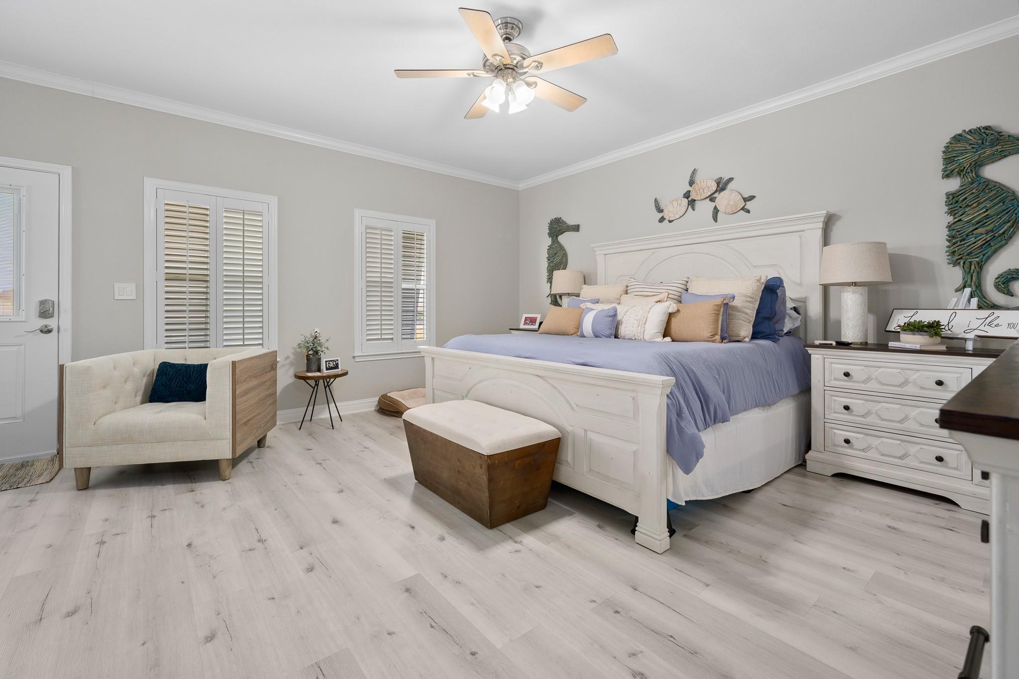 113 Tarpon Ct, Aransas Pass, TX 78336