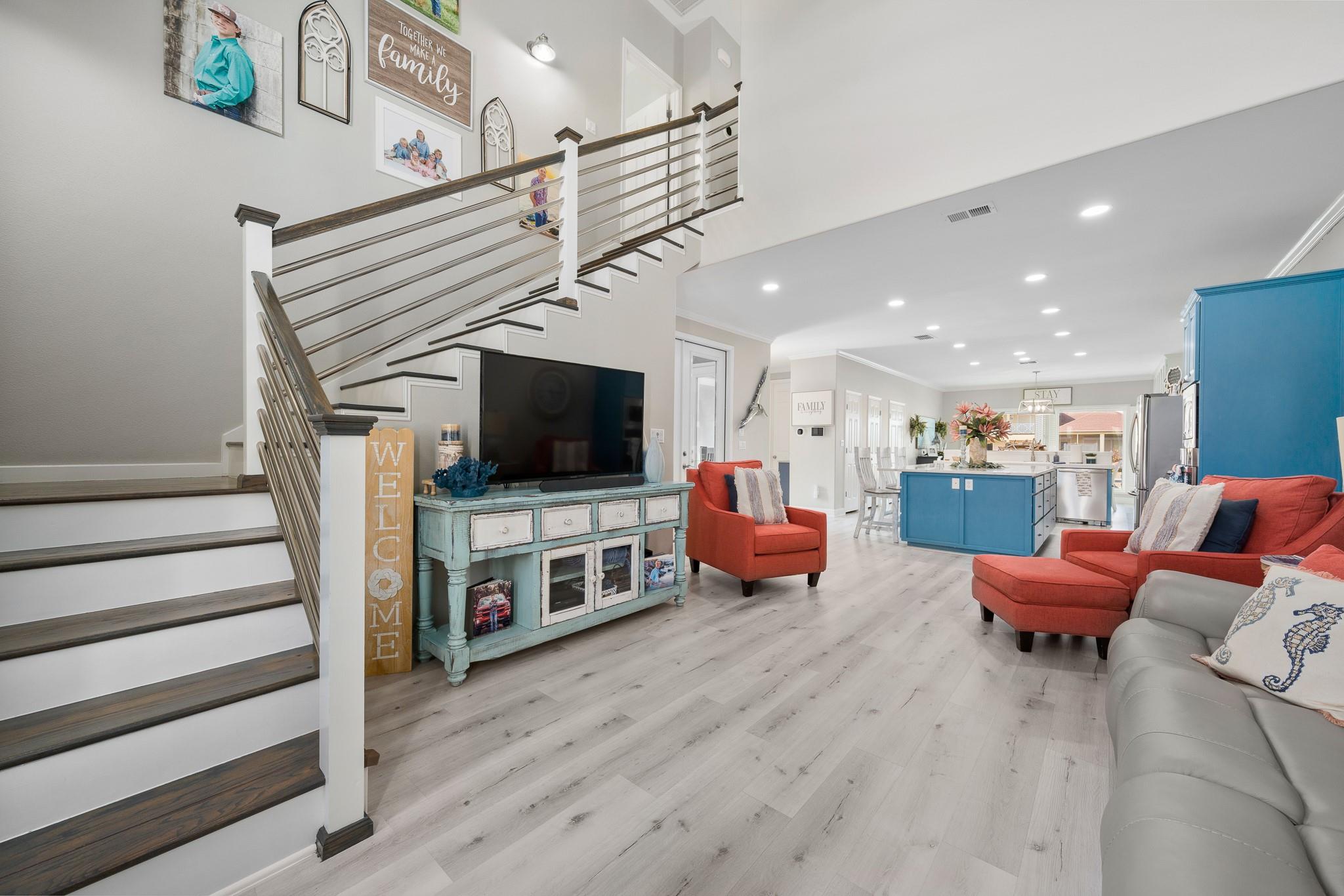 113 Tarpon Ct, Aransas Pass, TX 78336