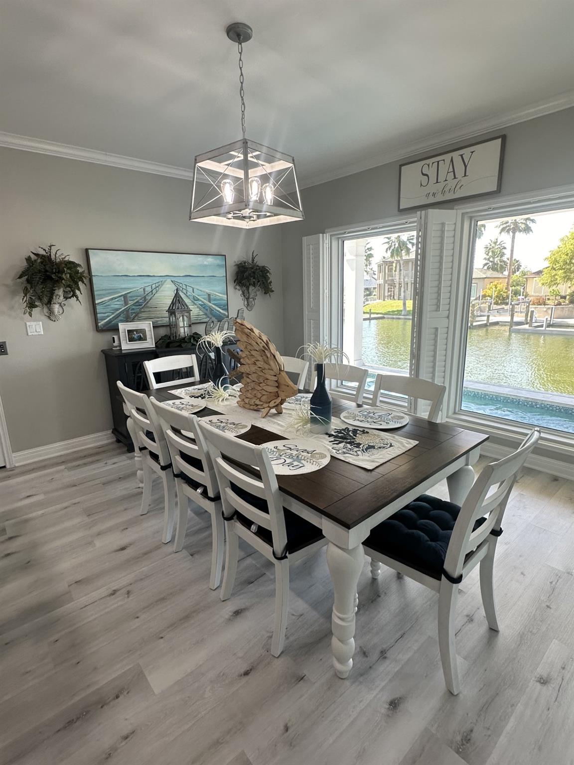 113 Tarpon Ct, Aransas Pass, TX 78336