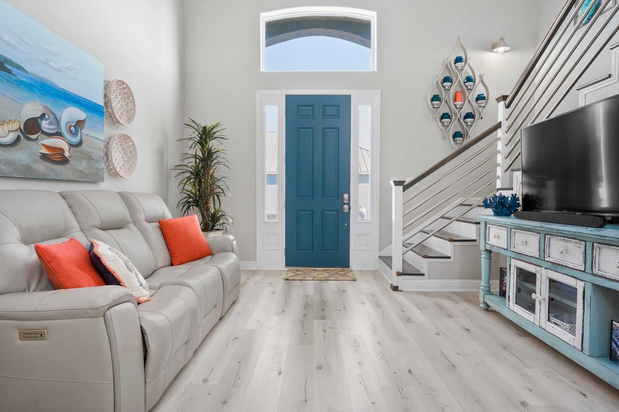 113 Tarpon Ct, Aransas Pass, TX 78336