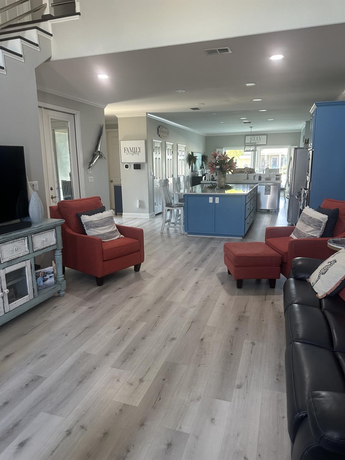 113 Tarpon Ct, Aransas Pass, TX 78336