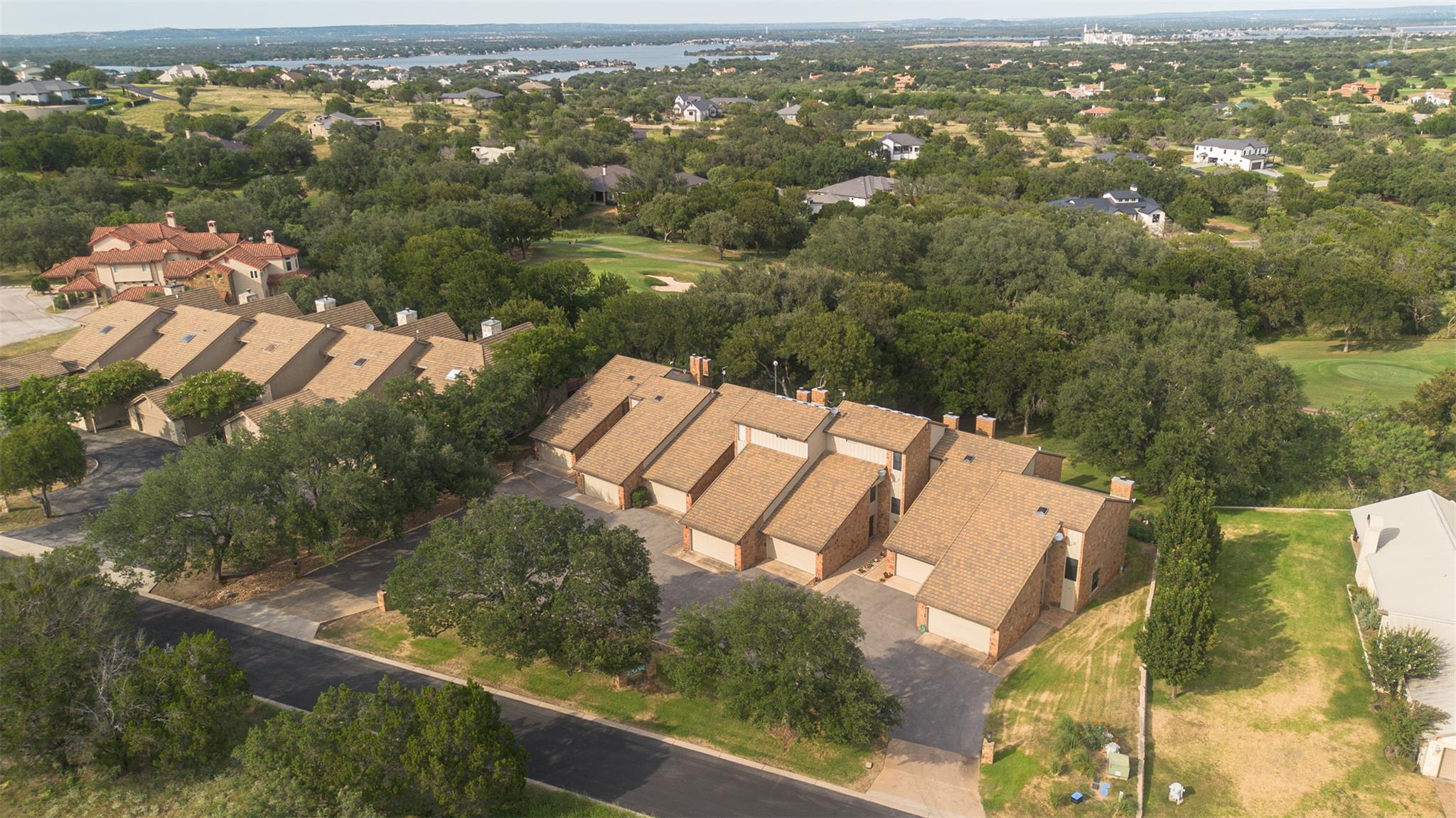 107 Lachite # 1, Horseshoe Bay, TX 78657