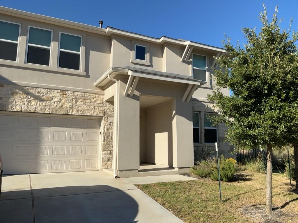 1005 Gurley Cv, Hutto, TX 78634