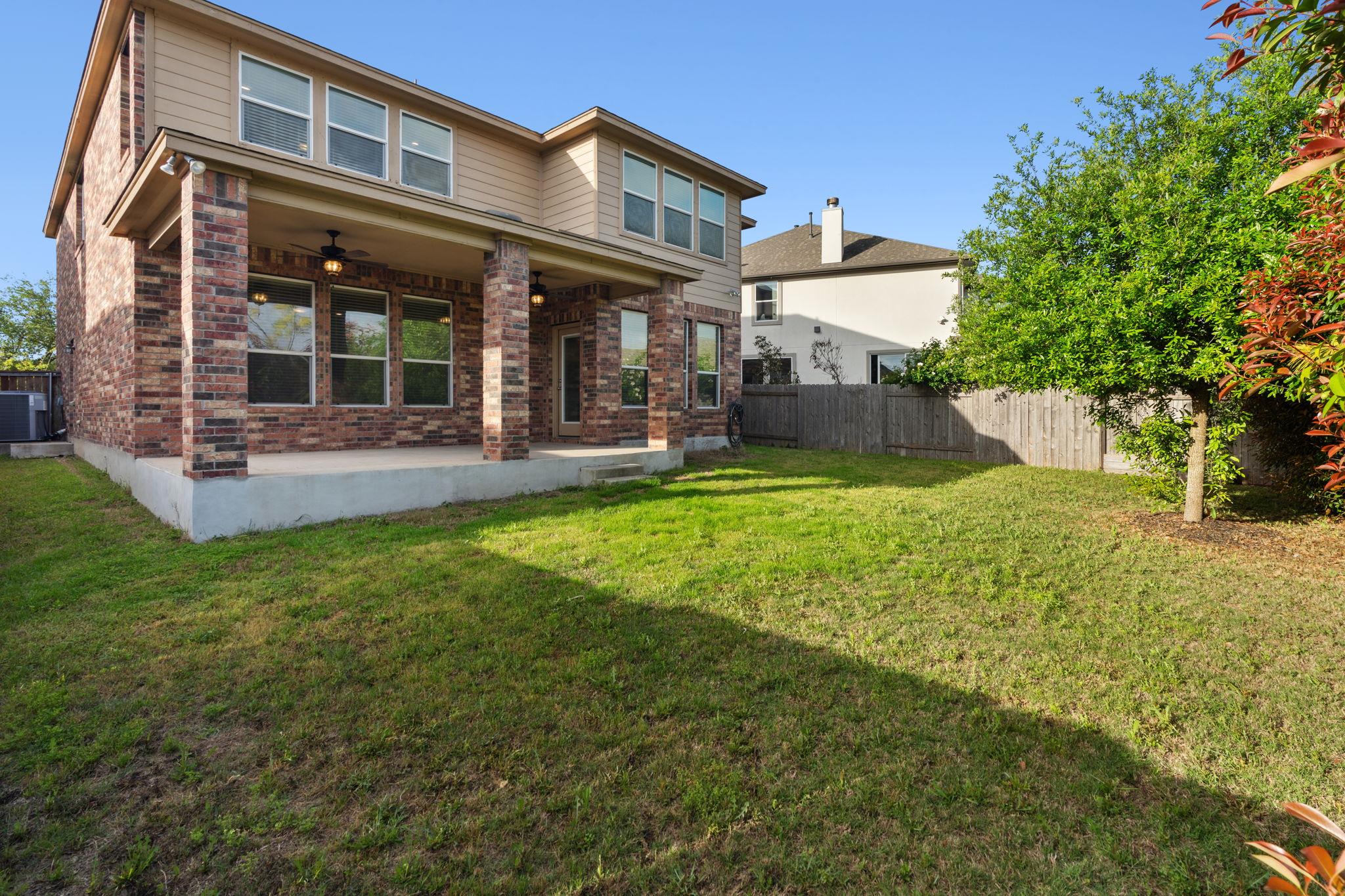 1429 Freer Cv, Leander, TX 78641