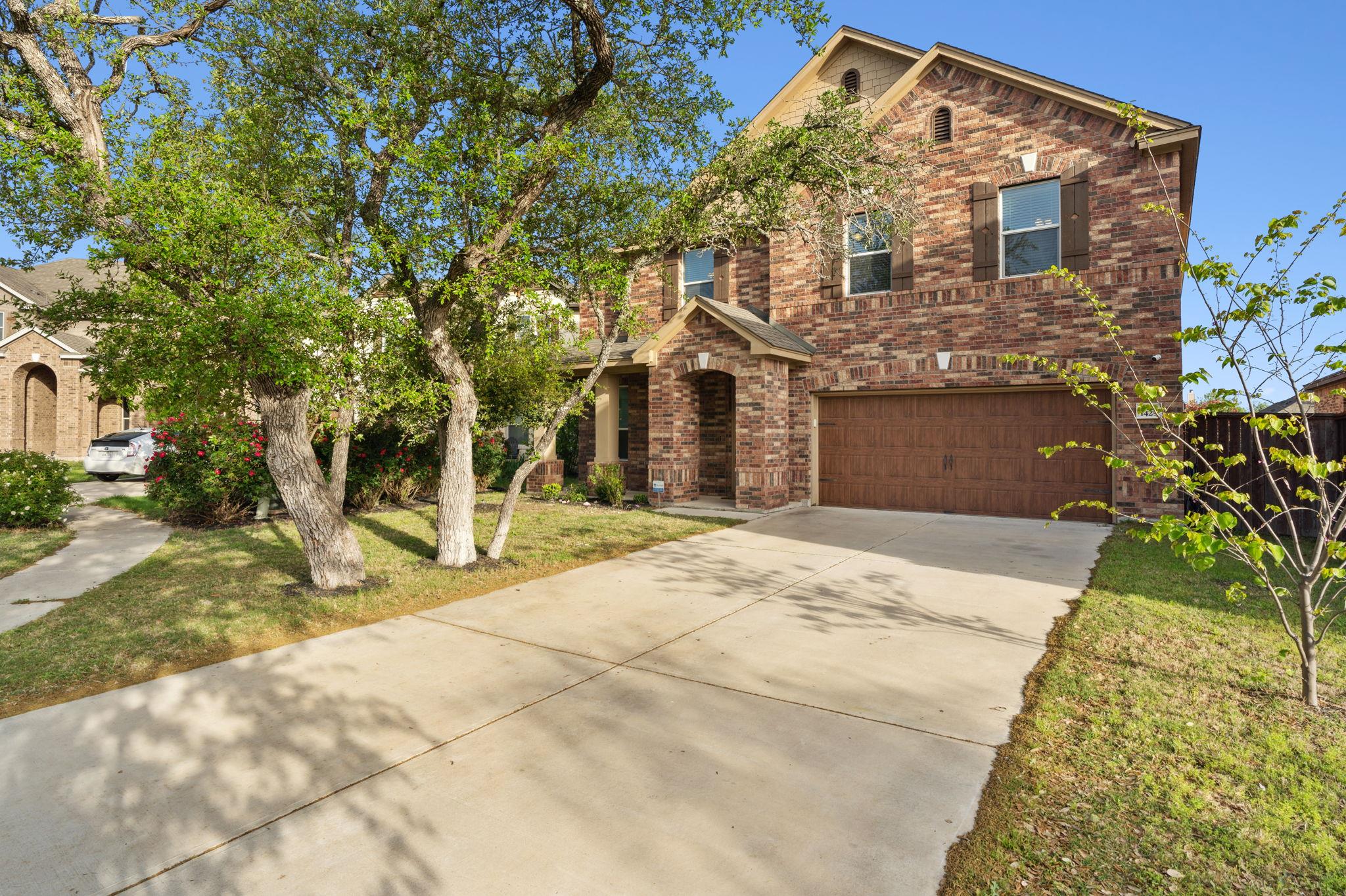 1429 Freer Cv, Leander, TX 78641