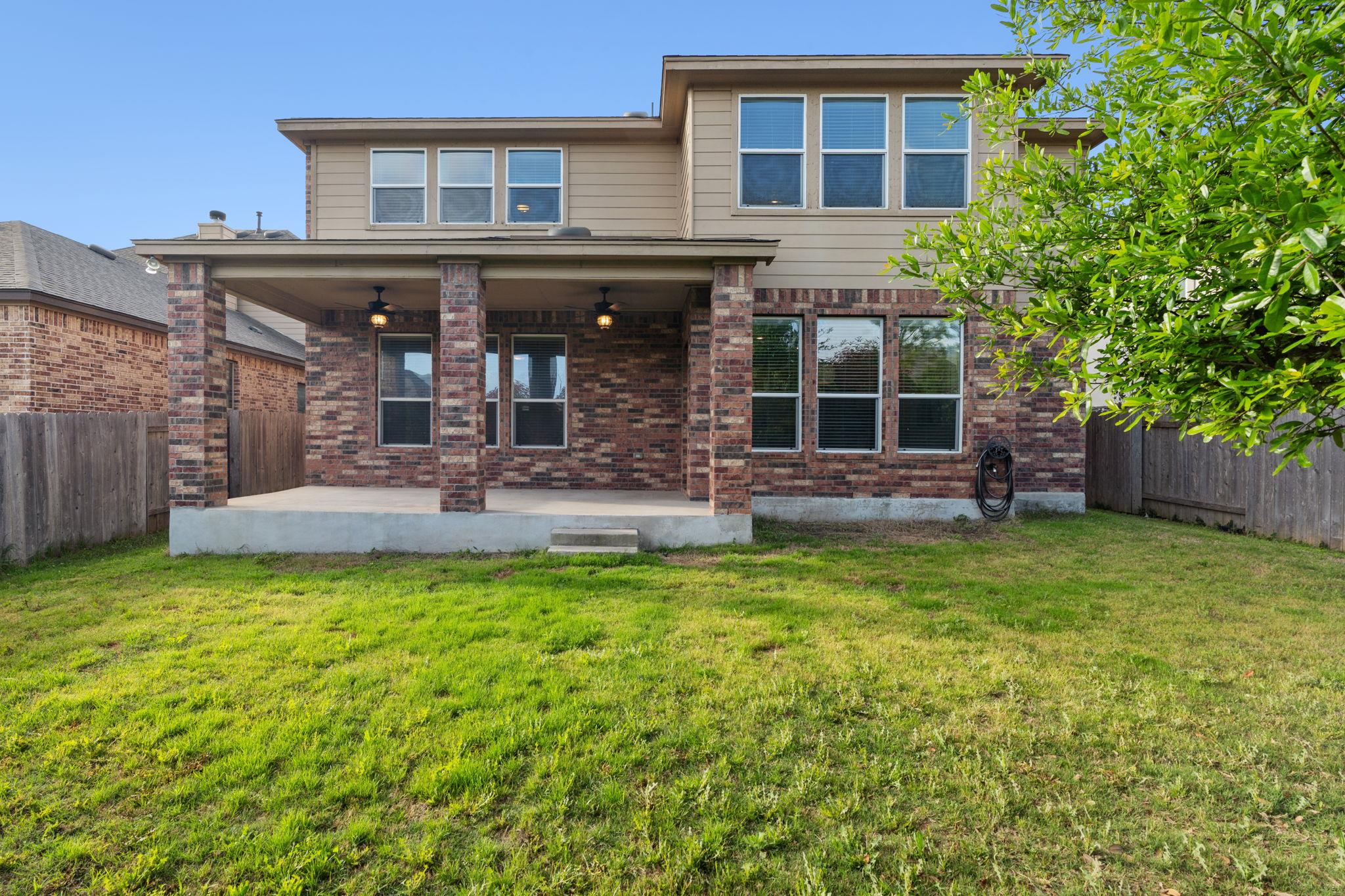 1429 Freer Cv, Leander, TX 78641