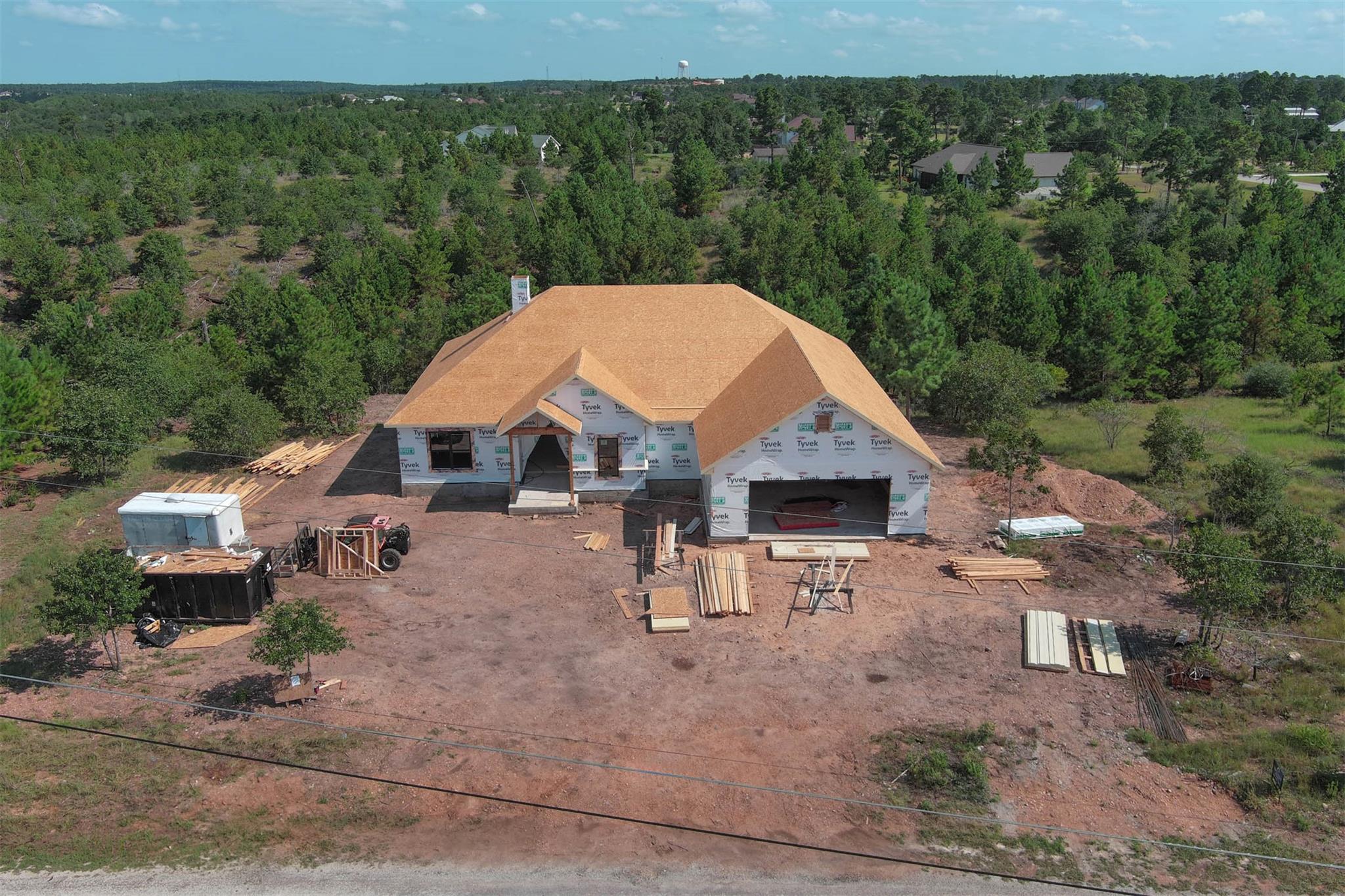 188 River Forest Dr, Bastrop, TX 78602