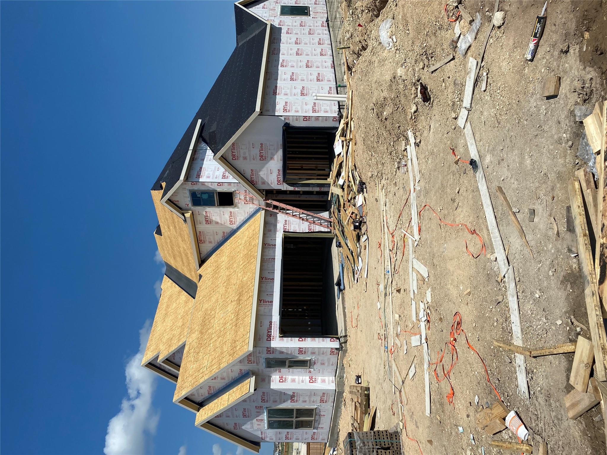 314 Yaklin Dr, Liberty Hill, TX 78642