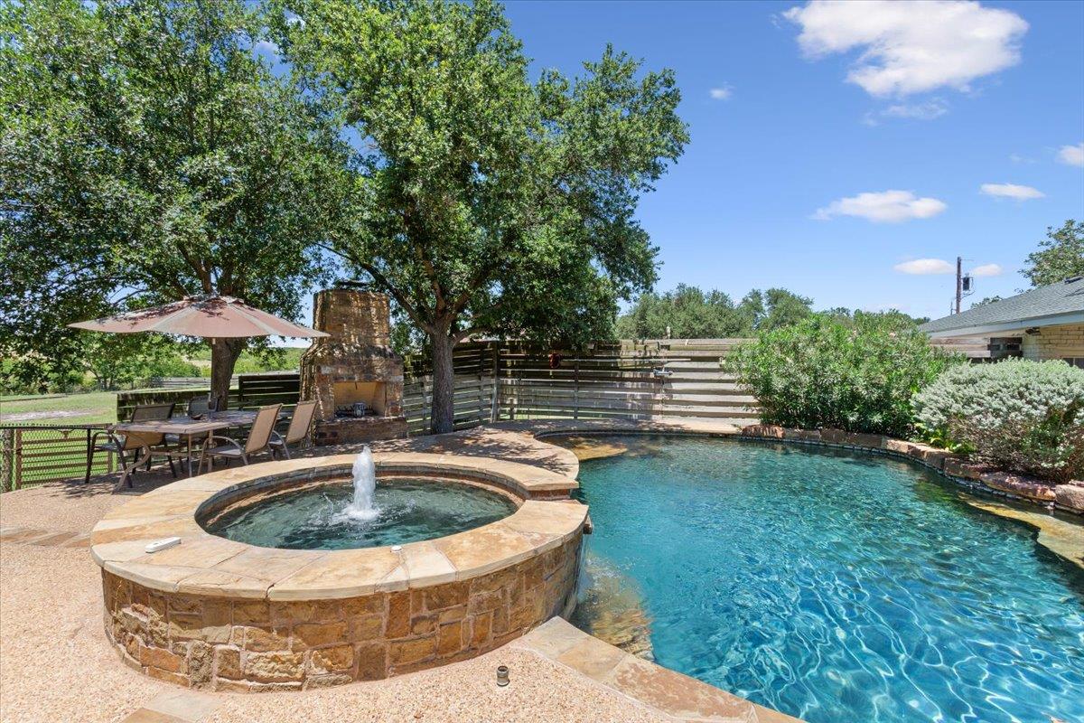 257 Windmill Hl, Salado, TX 76571