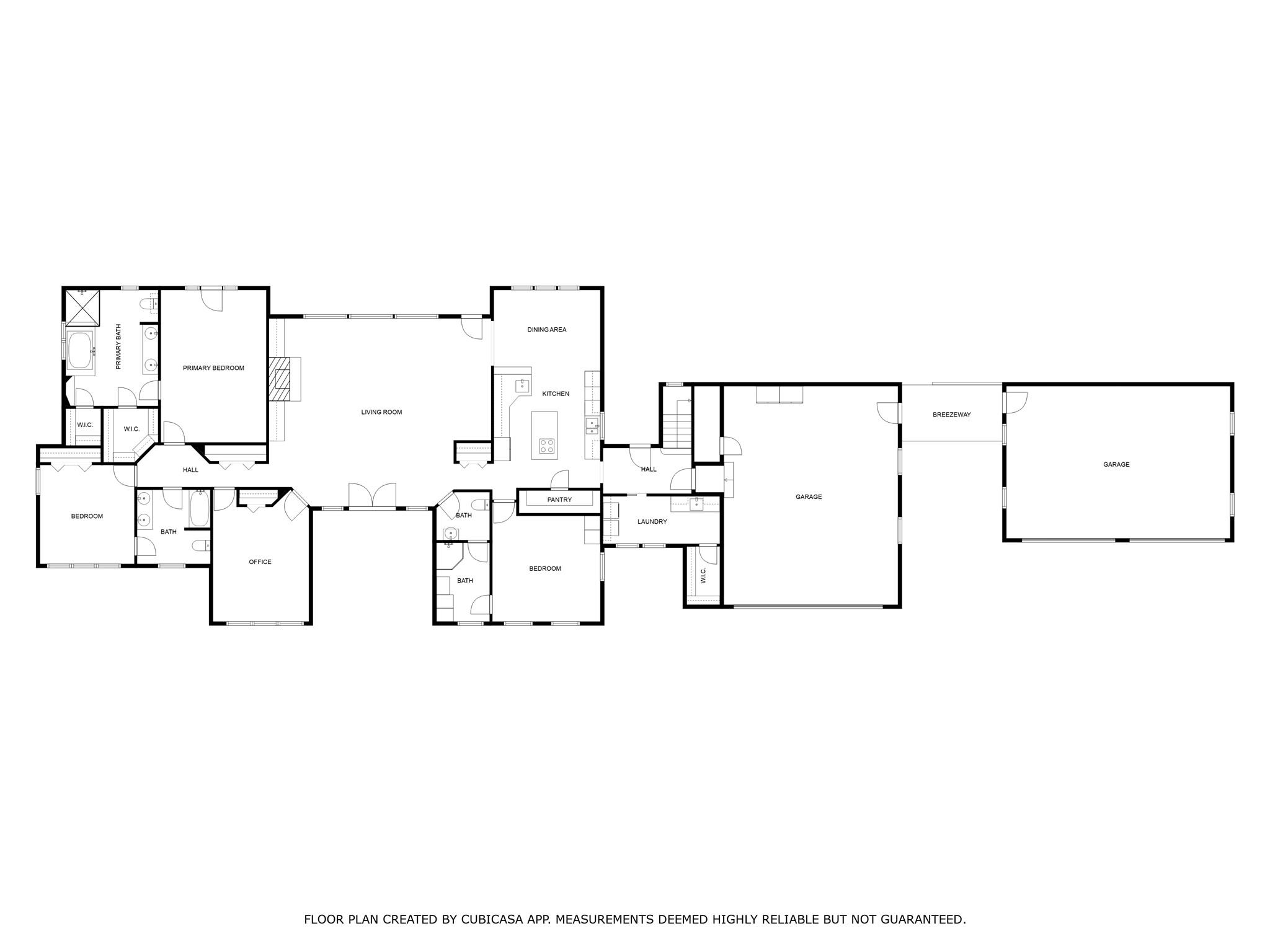 257 Windmill Hl, Salado, TX 76571