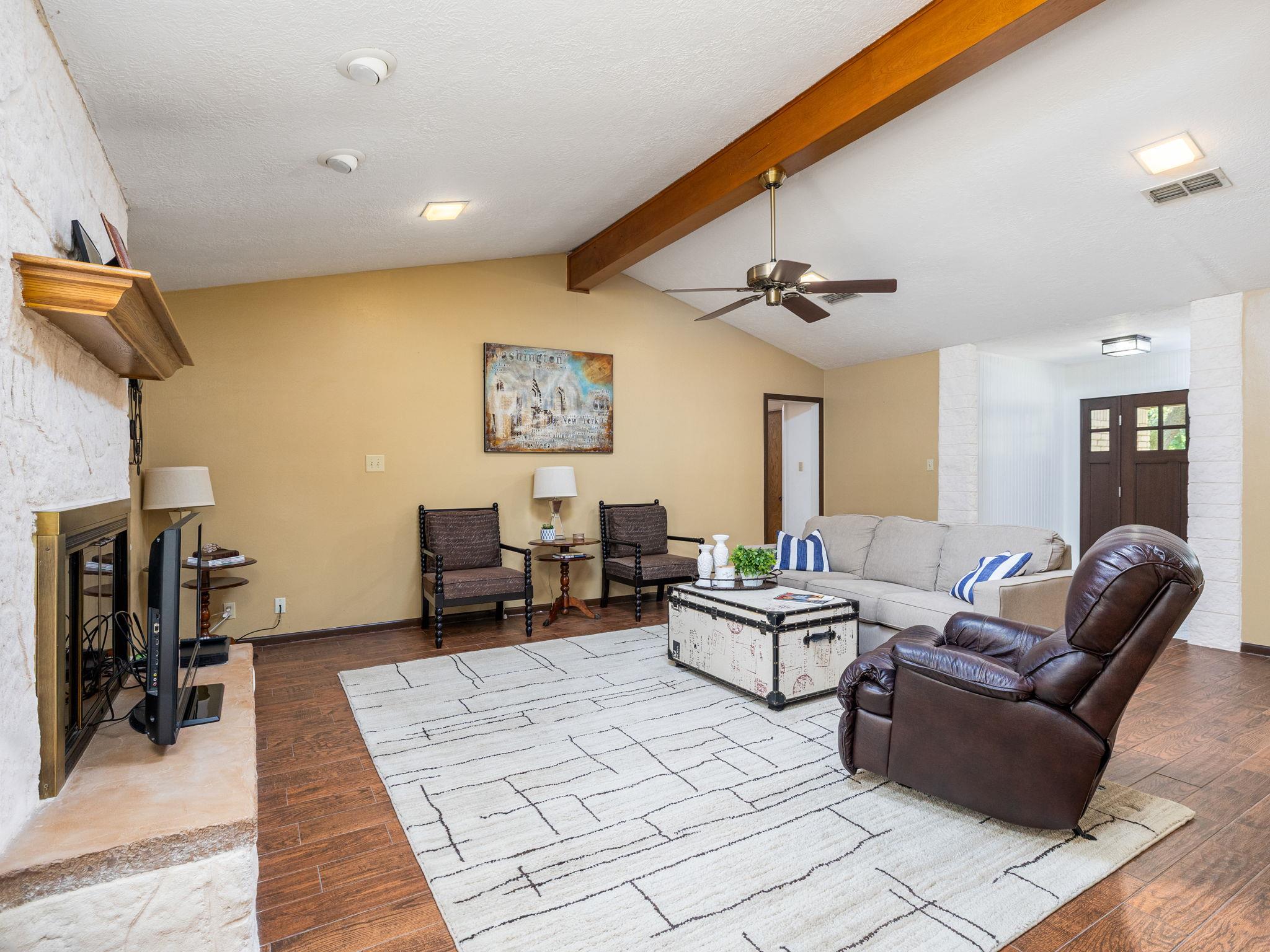 1502 Yokley Rd, Rockdale, TX 76567