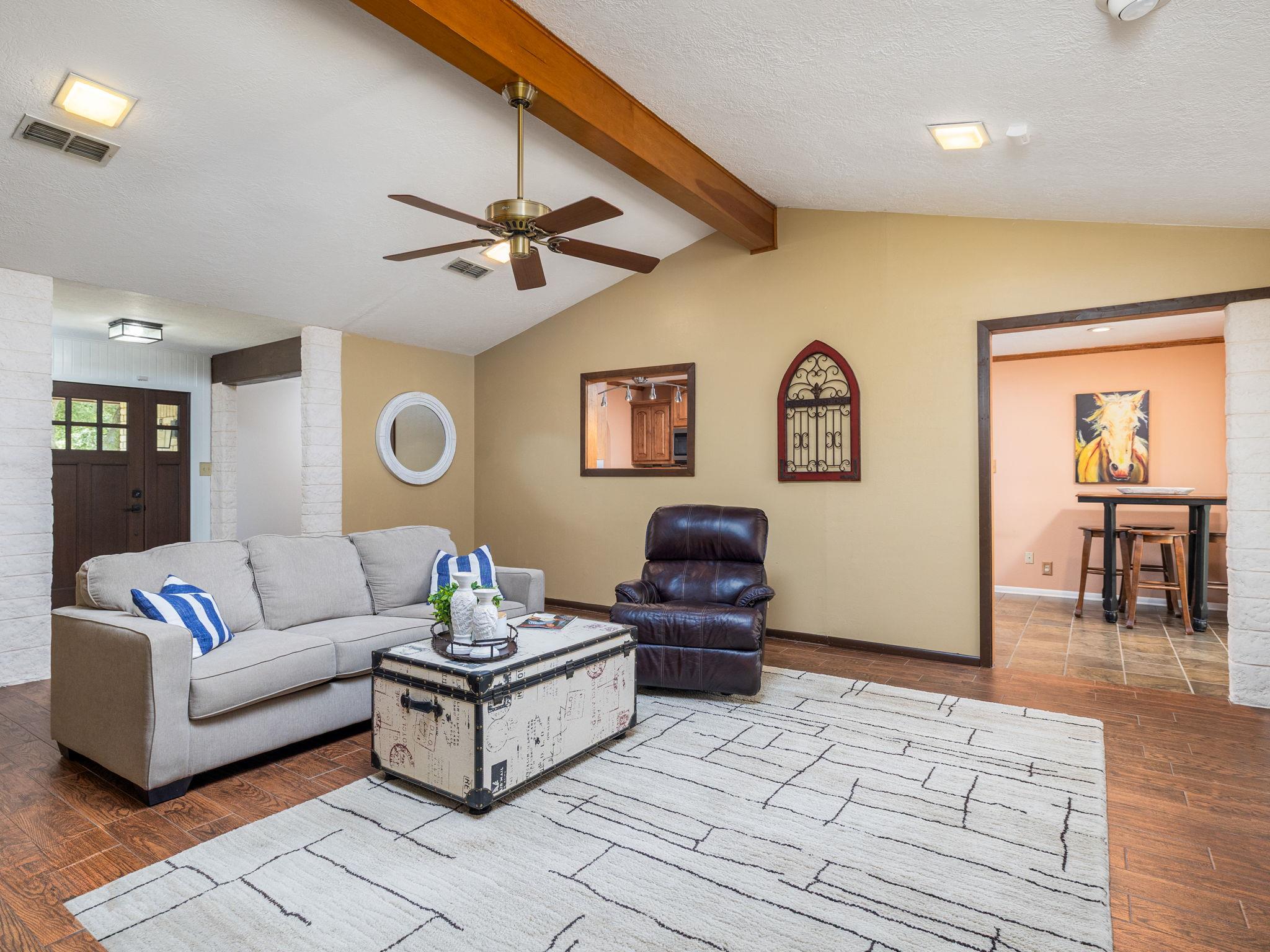 1502 Yokley Rd, Rockdale, TX 76567