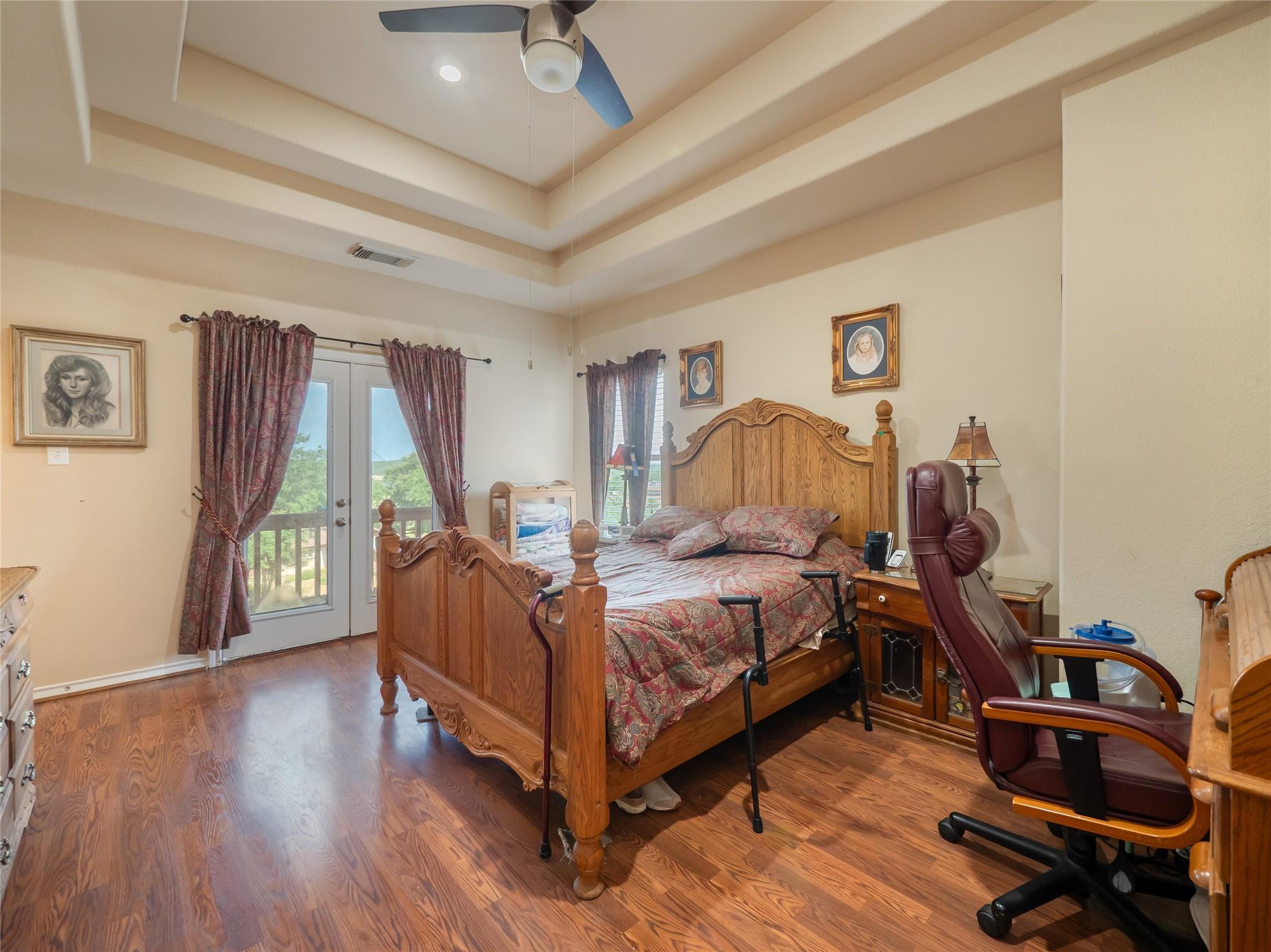 21201 Kiowa Cv, Lago Vista, TX 78645