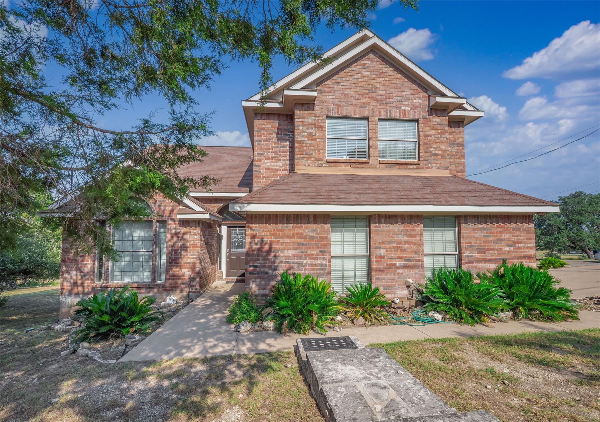 21201 Kiowa Cv, Lago Vista, TX 78645