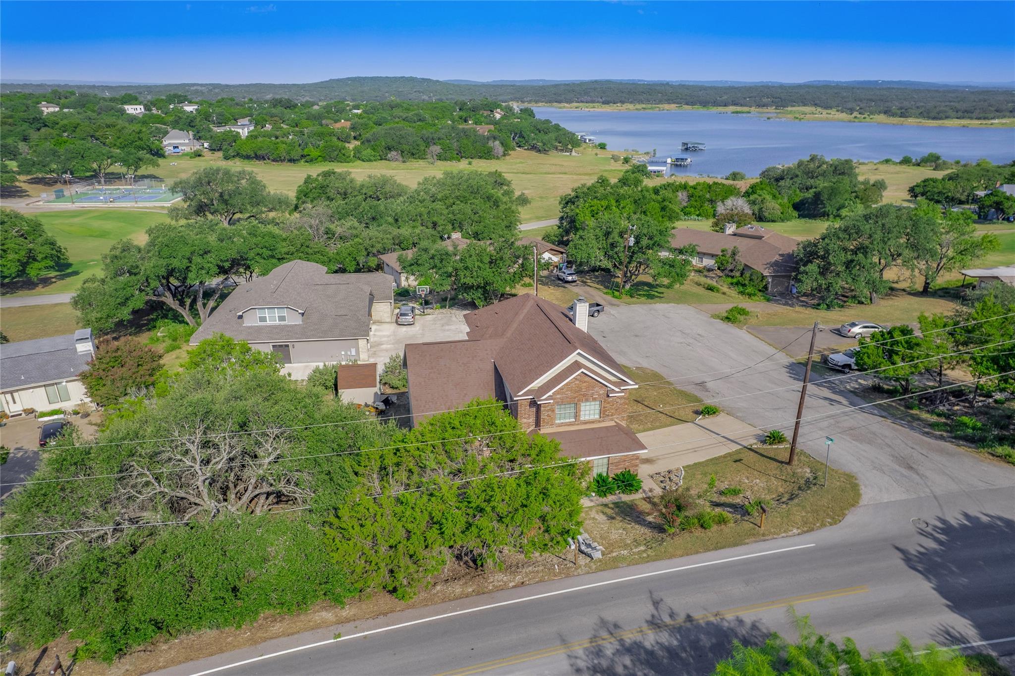 21201 Kiowa Cv, Lago Vista, TX 78645