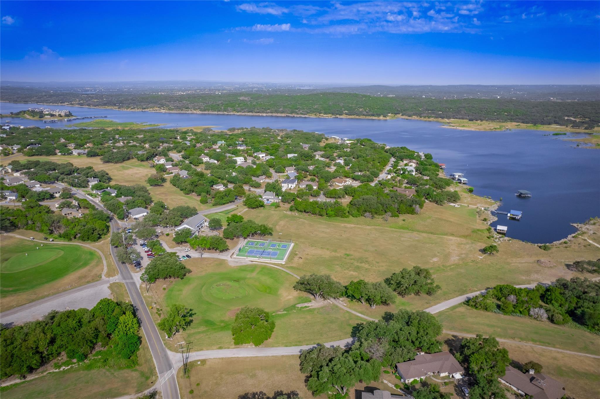 21201 Kiowa Cv, Lago Vista, TX 78645