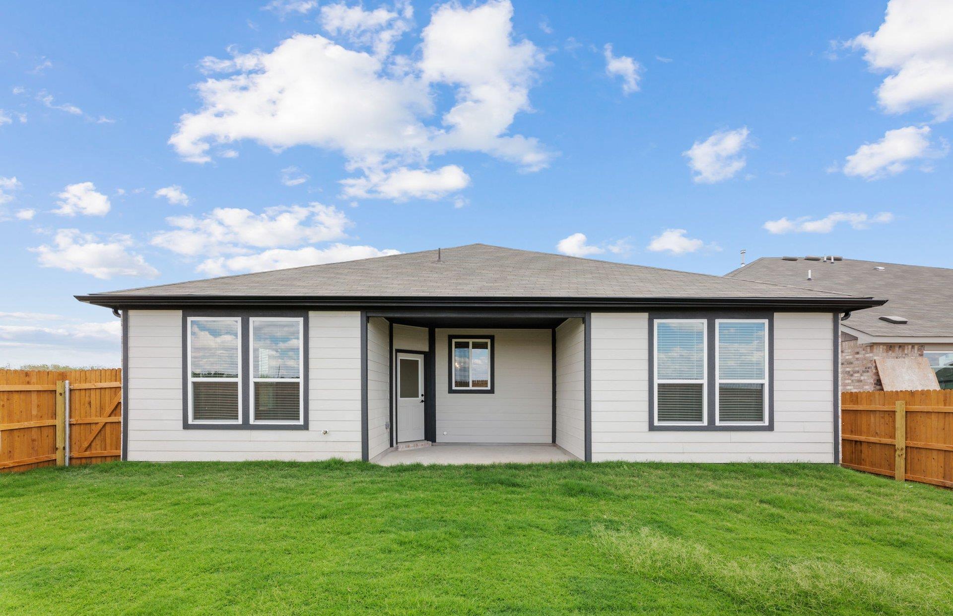 16820 Catemaco Walk, Manor, TX 78653