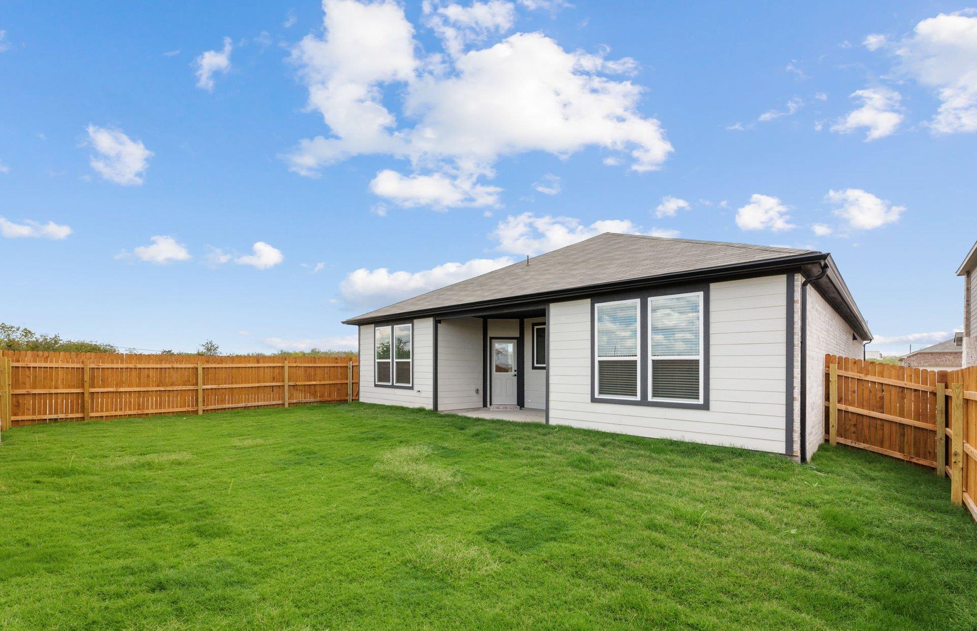 16820 Catemaco Walk, Manor, TX 78653