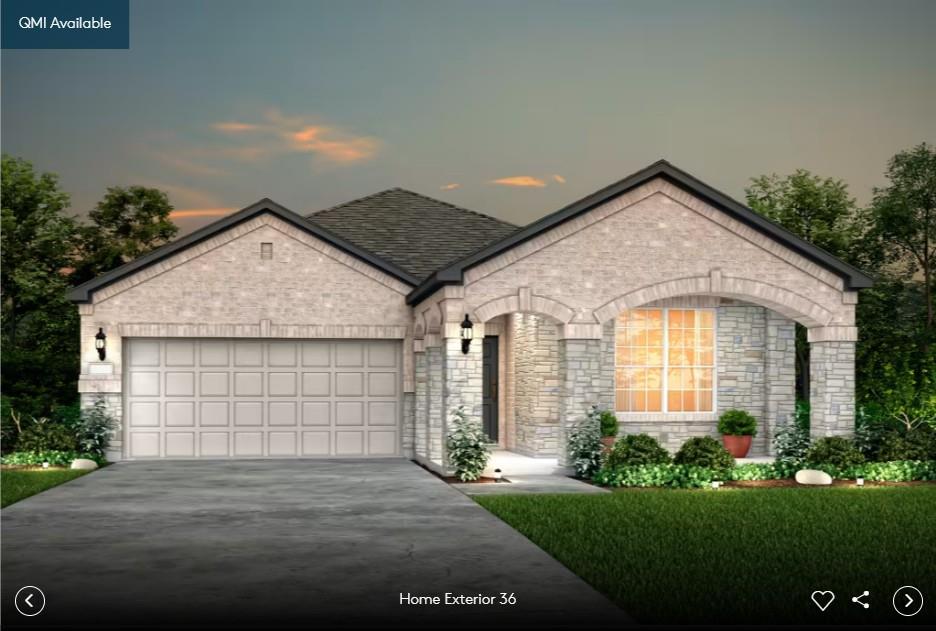 16820 Catemaco Walk, Manor, TX 78653