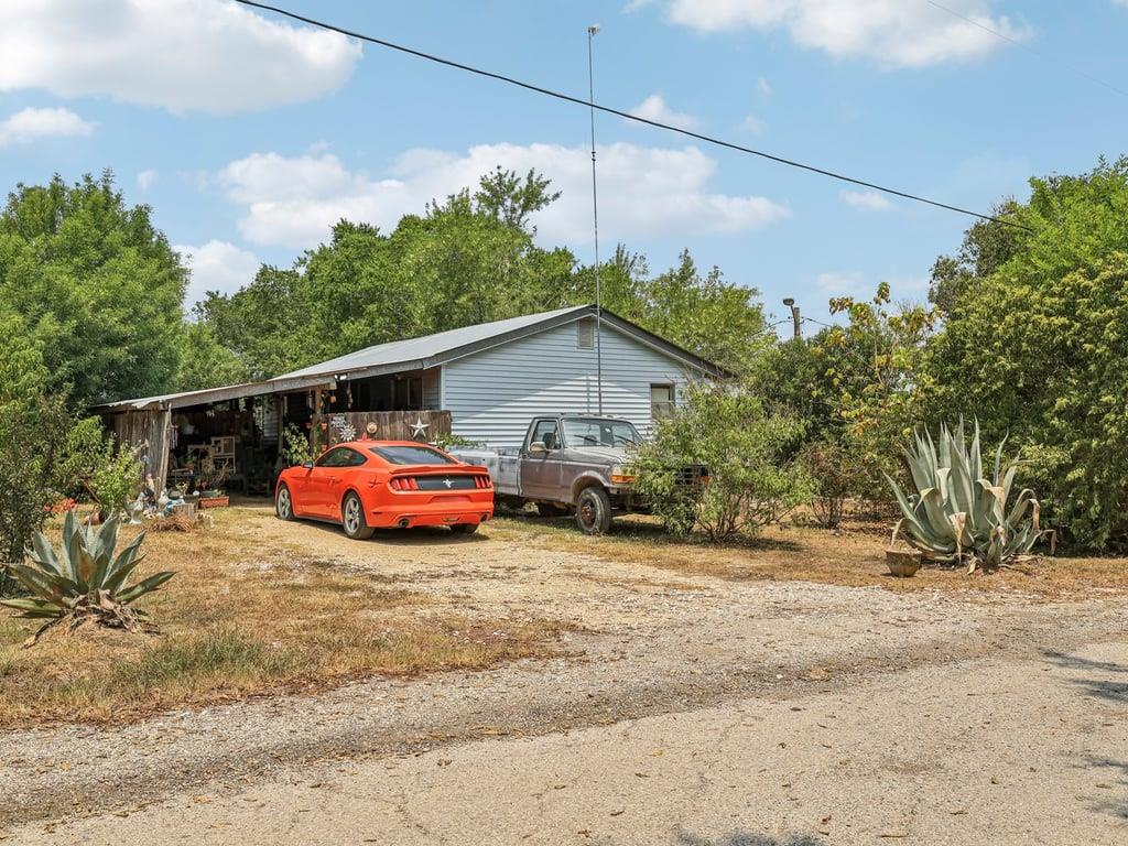 TBD Bluebonnet Rd, Lockhart, TX 78644