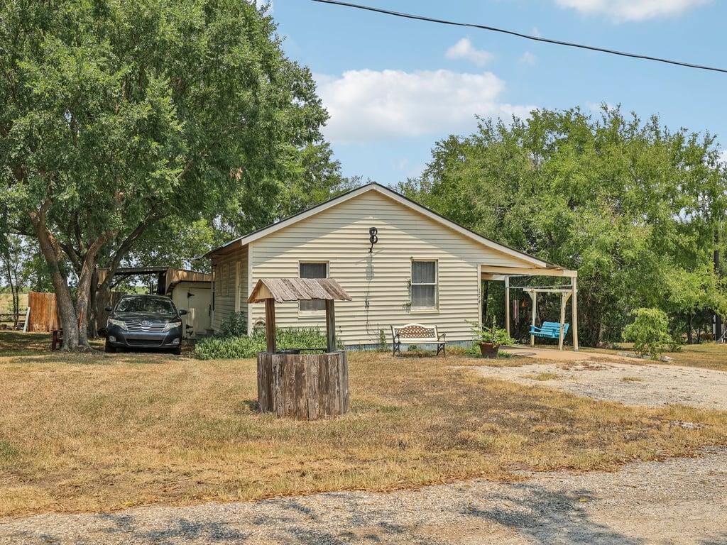 TBD Bluebonnet Rd, Lockhart, TX 78644