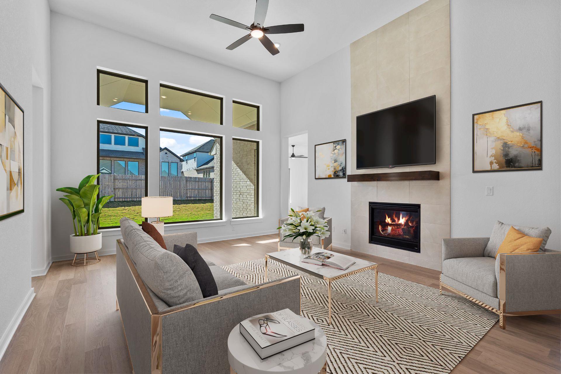 109 Gibbs Dr, Liberty Hill, TX 78642