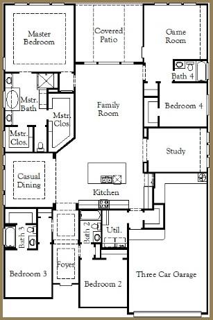 109 Gibbs Dr, Liberty Hill, TX 78642