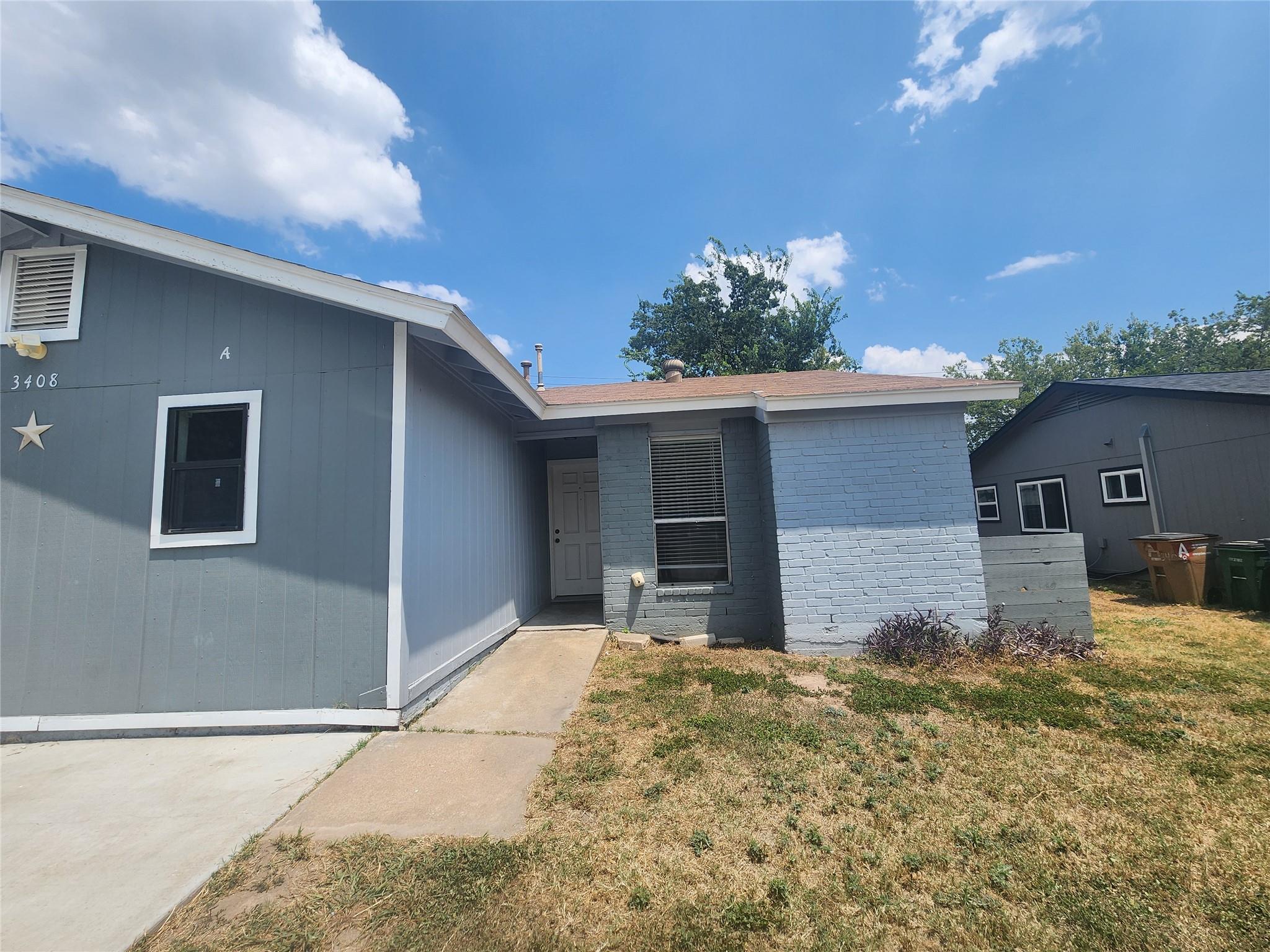 3408 Lynridge Dr # A, Austin, TX 78723