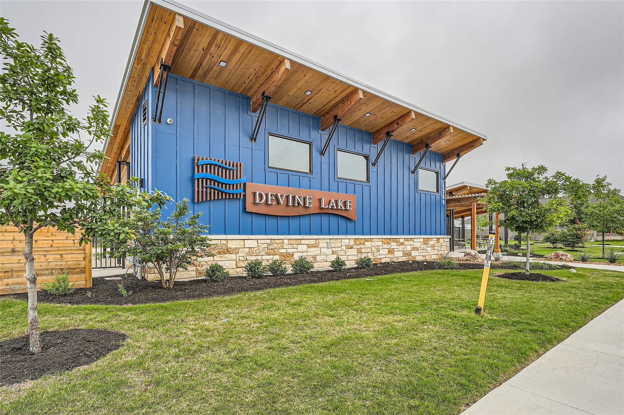 2113 Guntersville Bnd, Leander, TX 78641