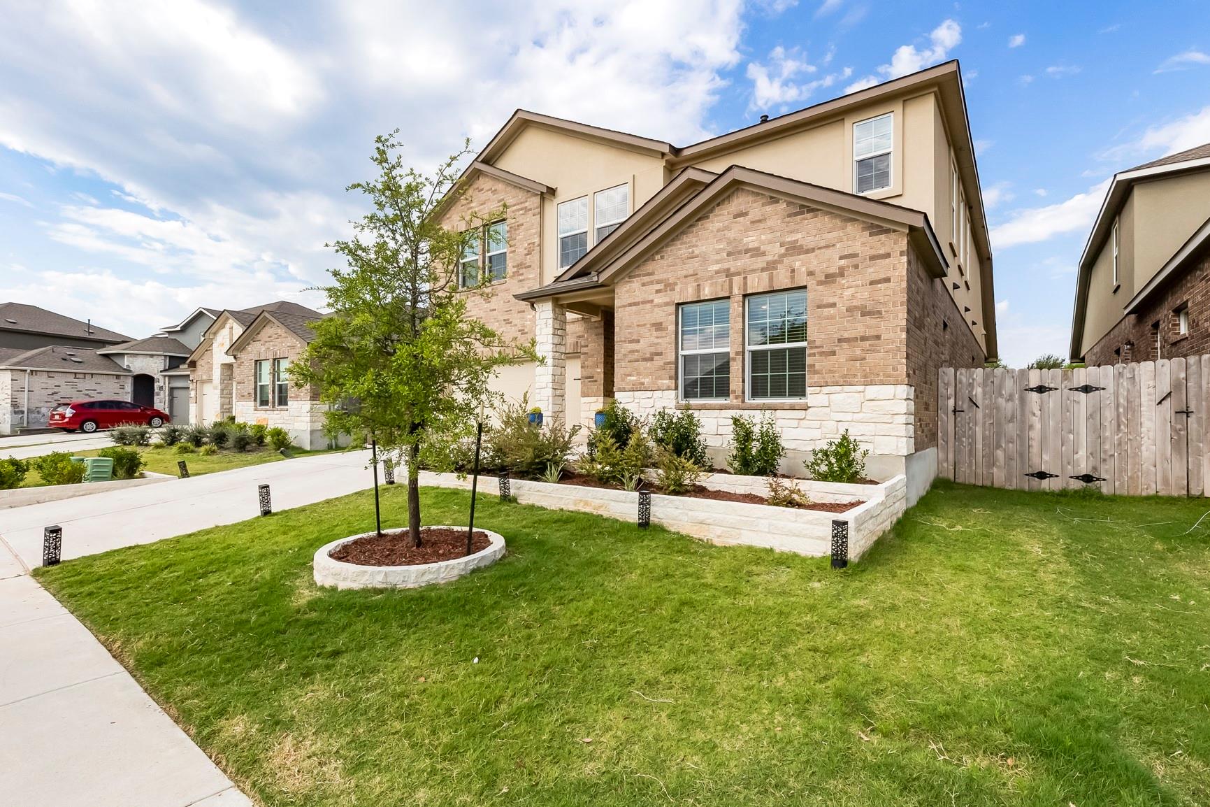 2113 Guntersville Bnd, Leander, TX 78641