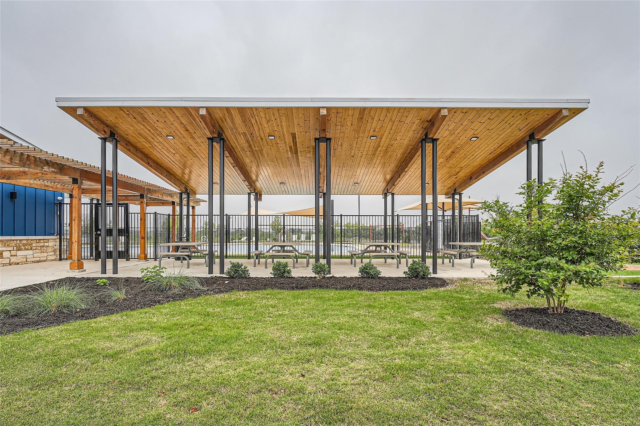 2113 Guntersville Bnd, Leander, TX 78641