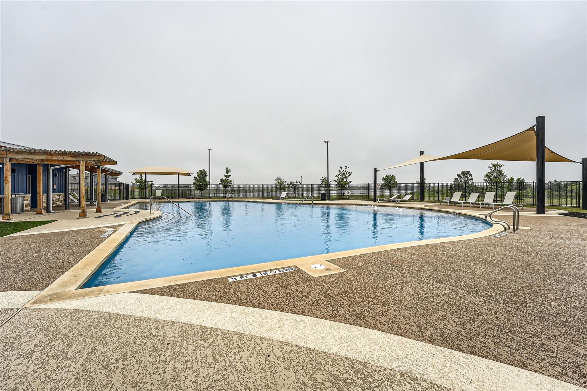 2113 Guntersville Bnd, Leander, TX 78641