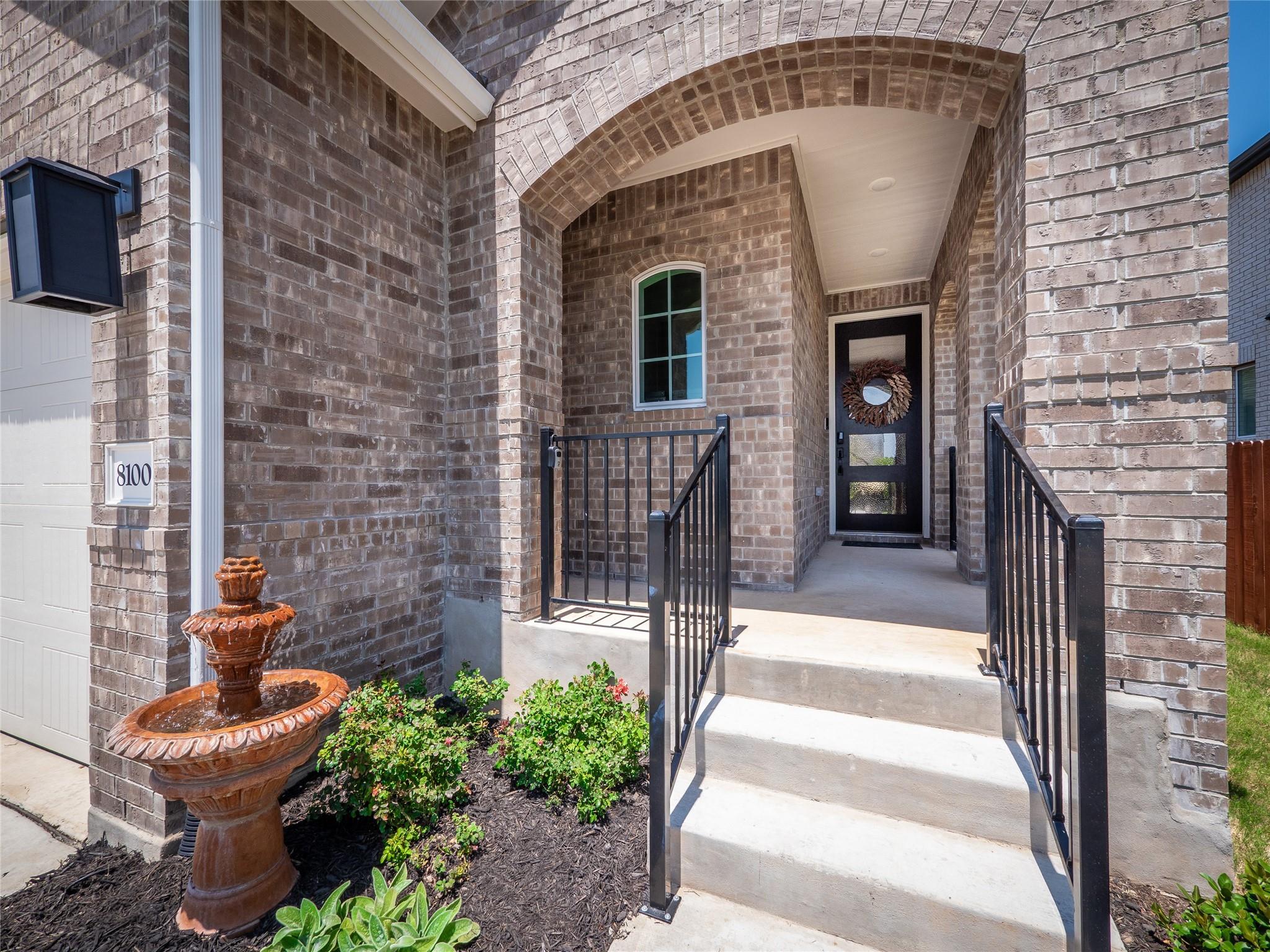 8100 Purple Aster Pass, Lago Vista, TX 78645