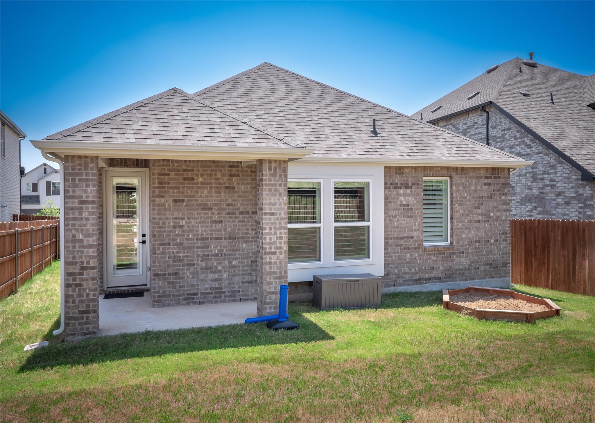 8100 Purple Aster Pass, Lago Vista, TX 78645