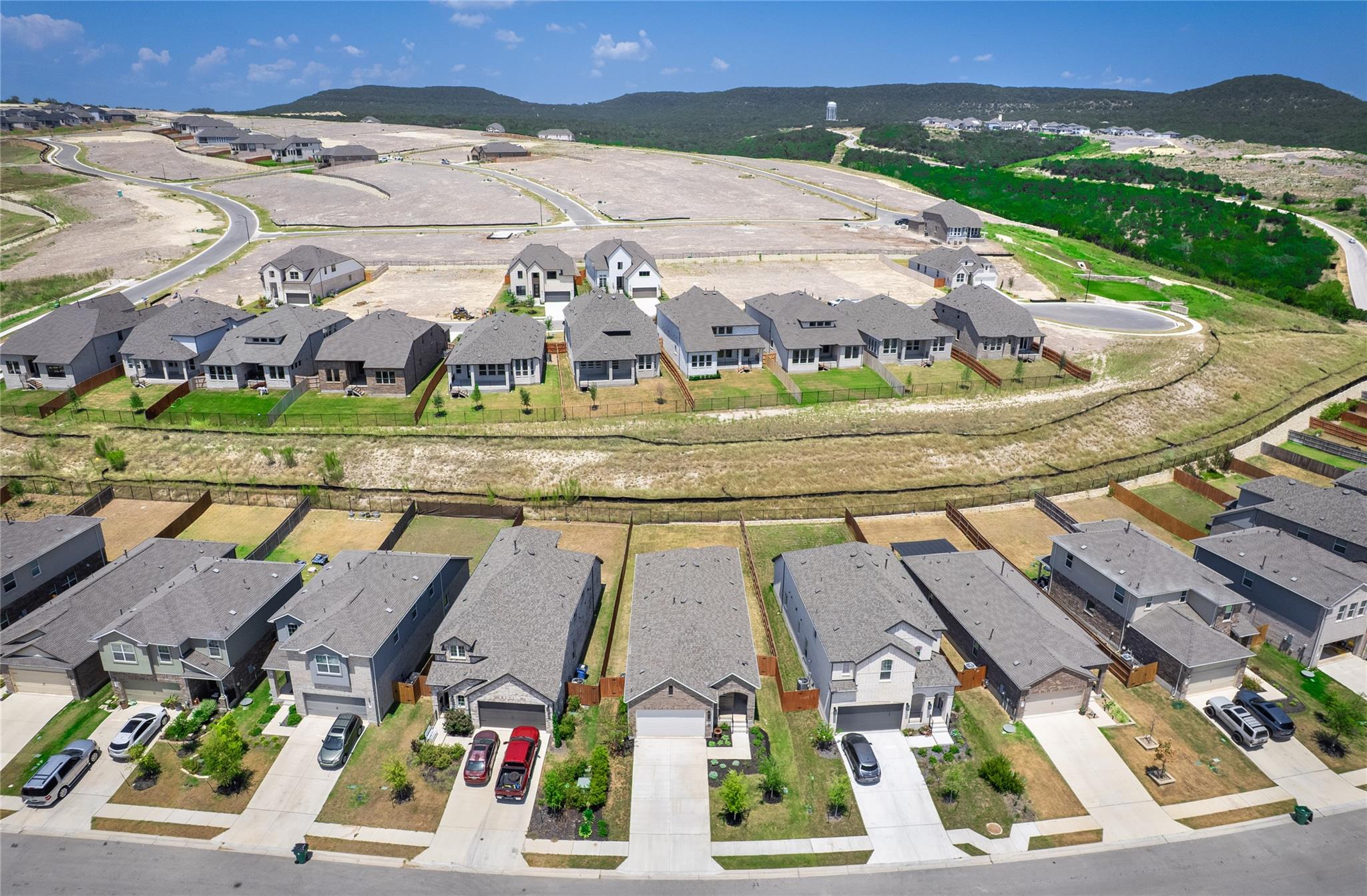 8100 Purple Aster Pass, Lago Vista, TX 78645