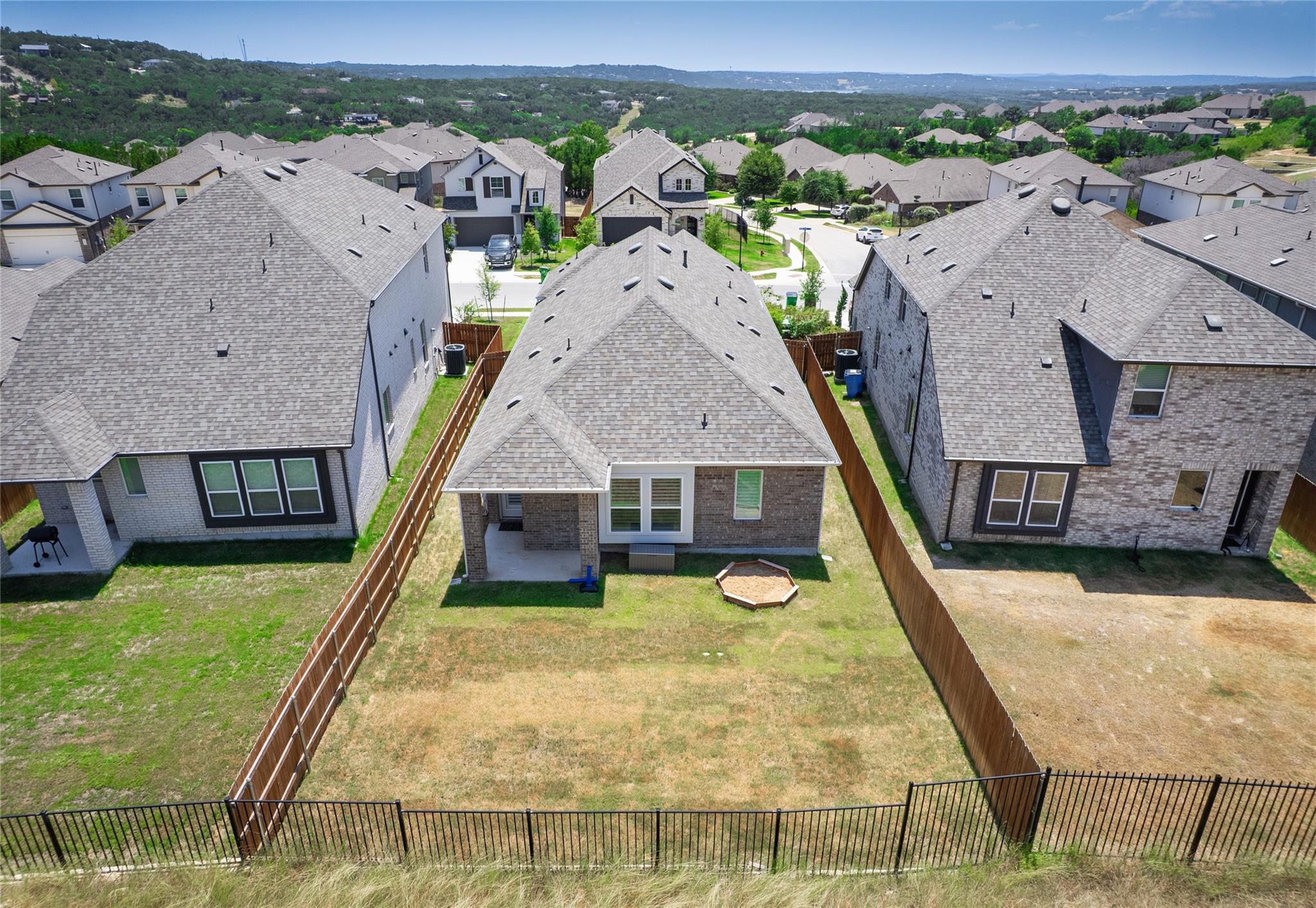 8100 Purple Aster Pass, Lago Vista, TX 78645