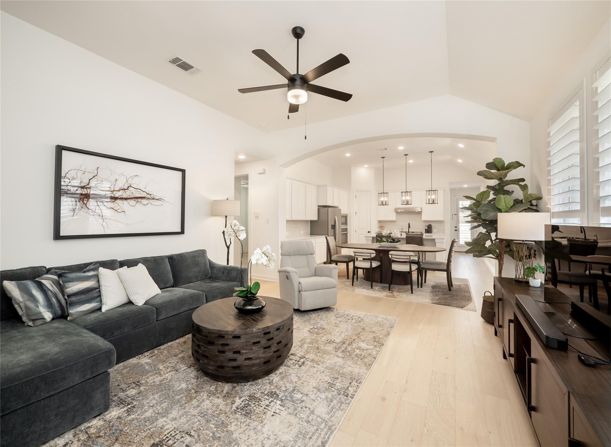 8100 Purple Aster Pass, Lago Vista, TX 78645