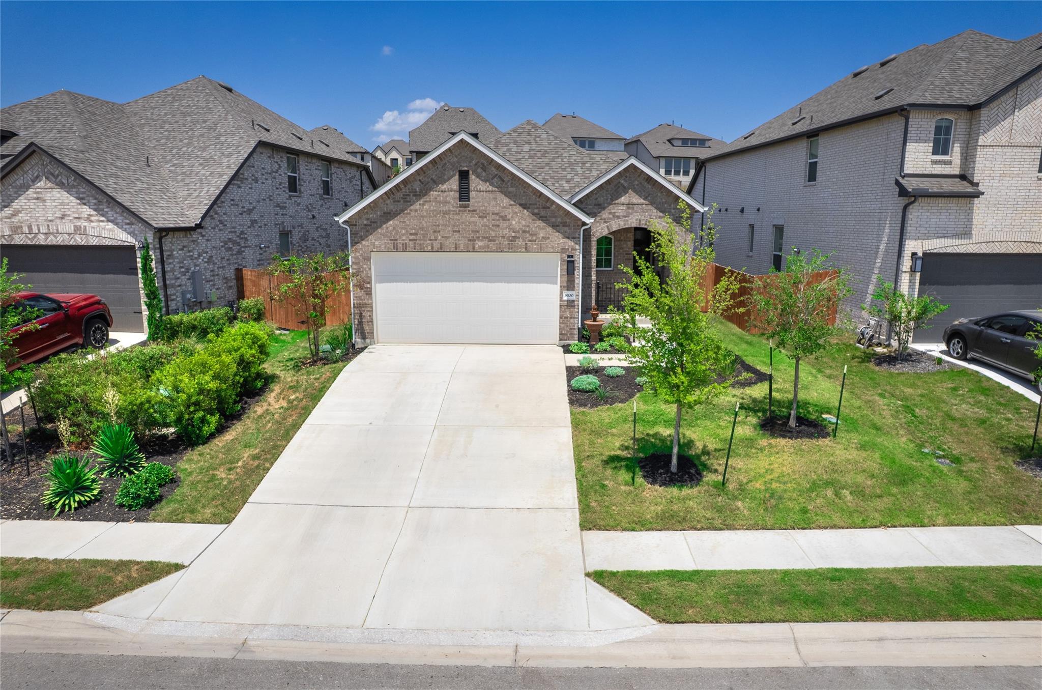 8100 Purple Aster Pass, Lago Vista, TX 78645