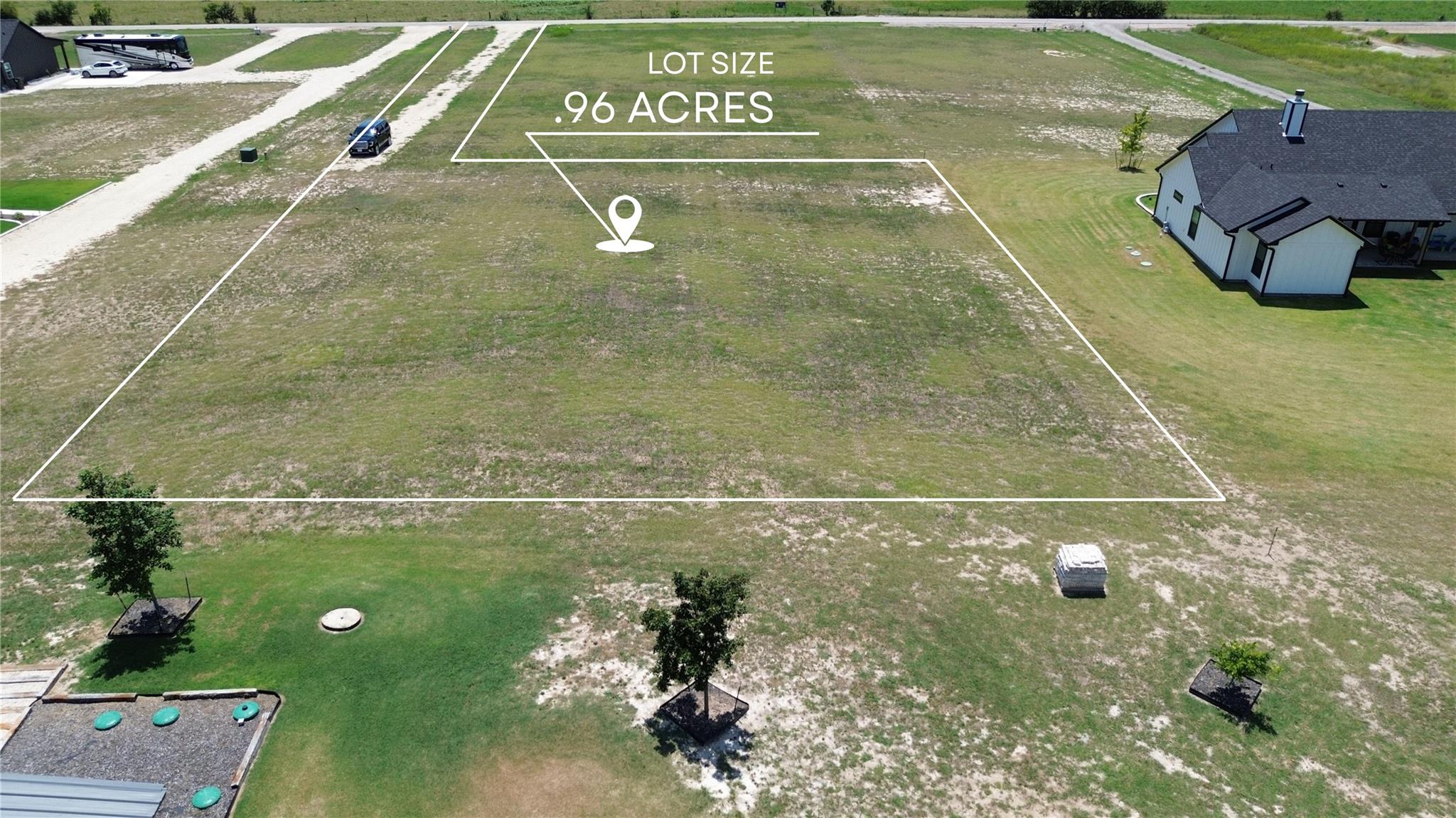 TBD Armstrong Loop, Salado, TX 76571