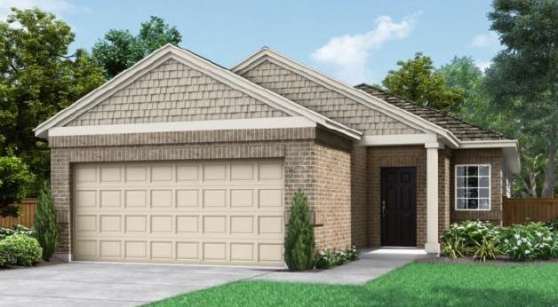 227 James Caird Dr, Kyle, TX 78640